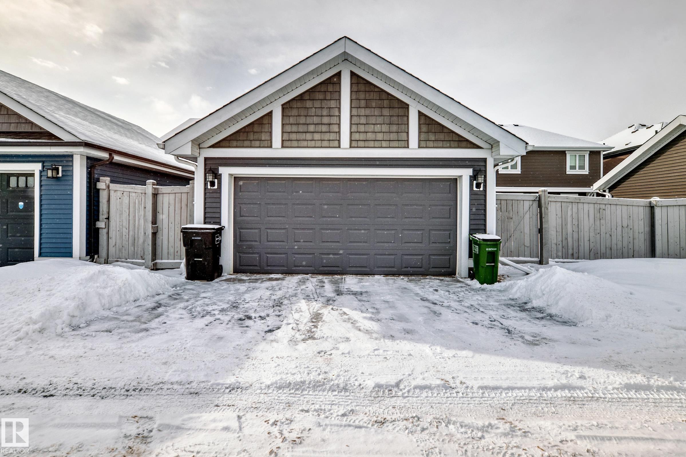 Photo 54 at 5630 Juchli Avenue NW, Griesbach, Edmonton