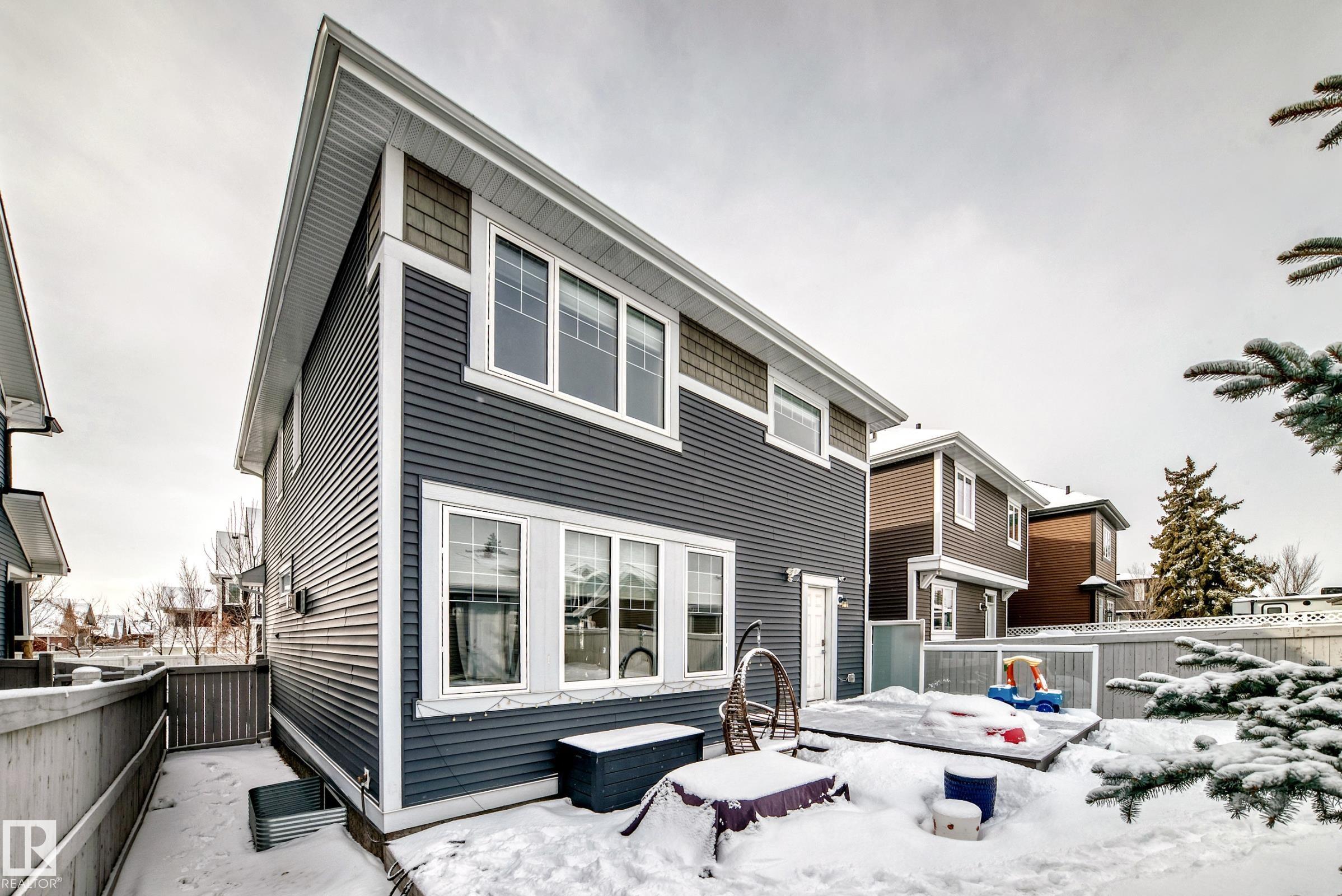 Photo 59 at 5630 Juchli Avenue NW, Griesbach, Edmonton