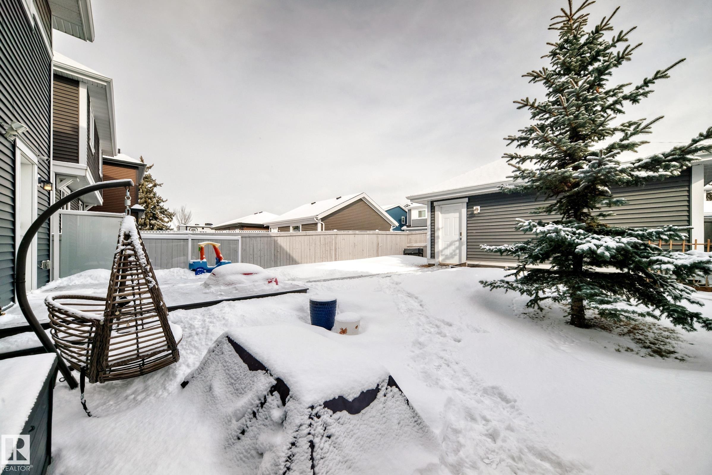 Photo 60 at 5630 Juchli Avenue NW, Griesbach, Edmonton