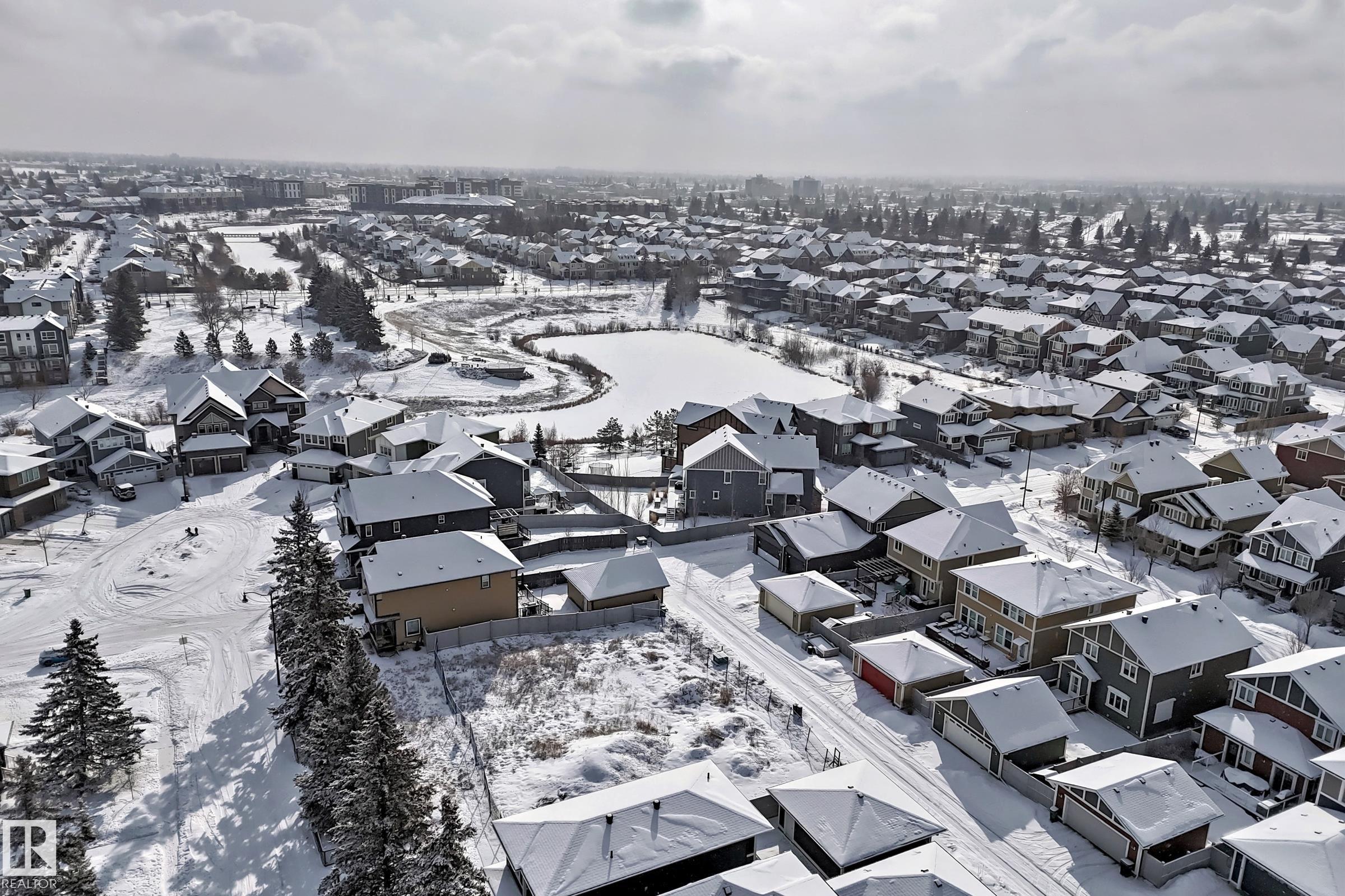 Photo 64 at 5630 Juchli Avenue NW, Griesbach, Edmonton