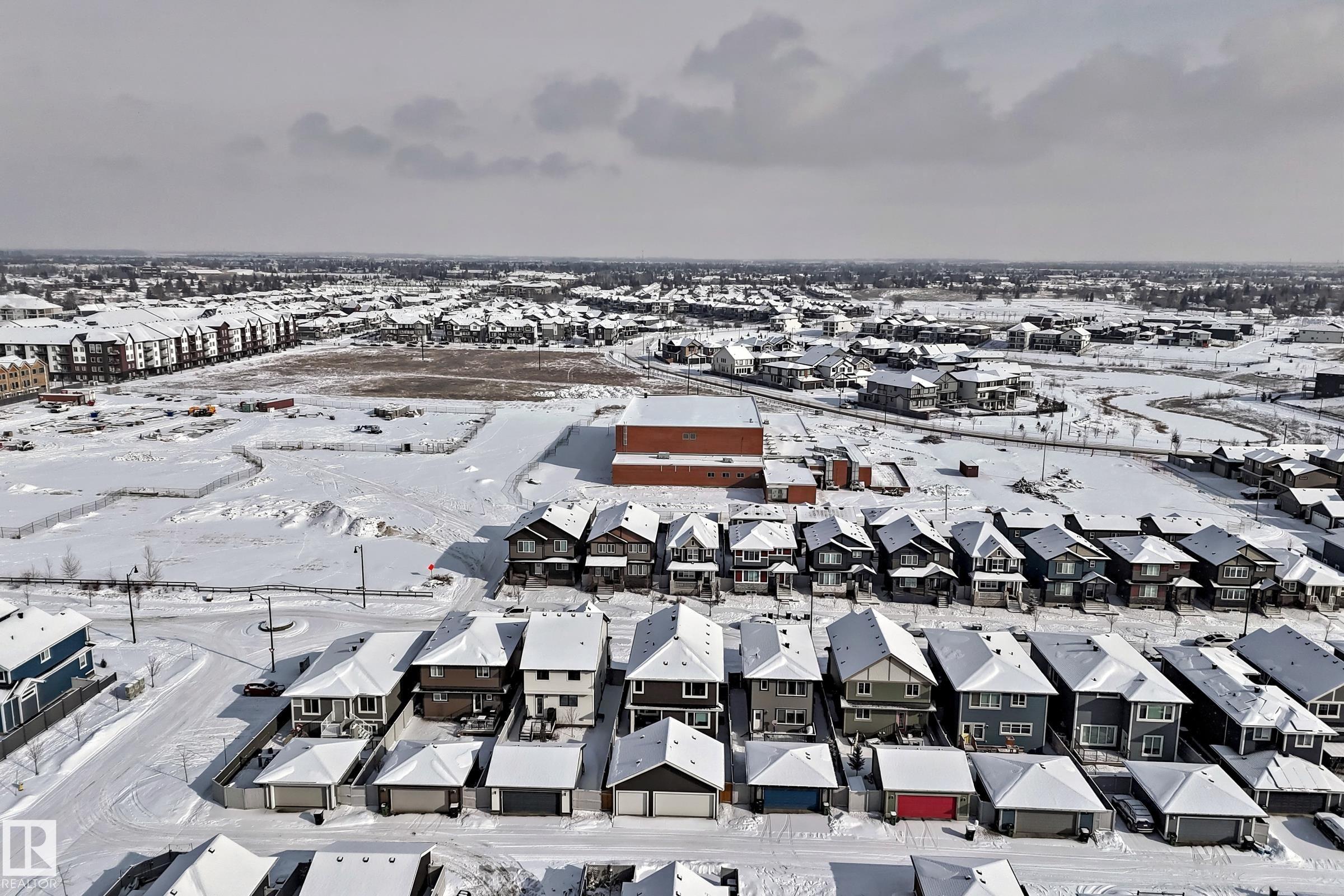 Photo 66 at 5630 Juchli Avenue NW, Griesbach, Edmonton