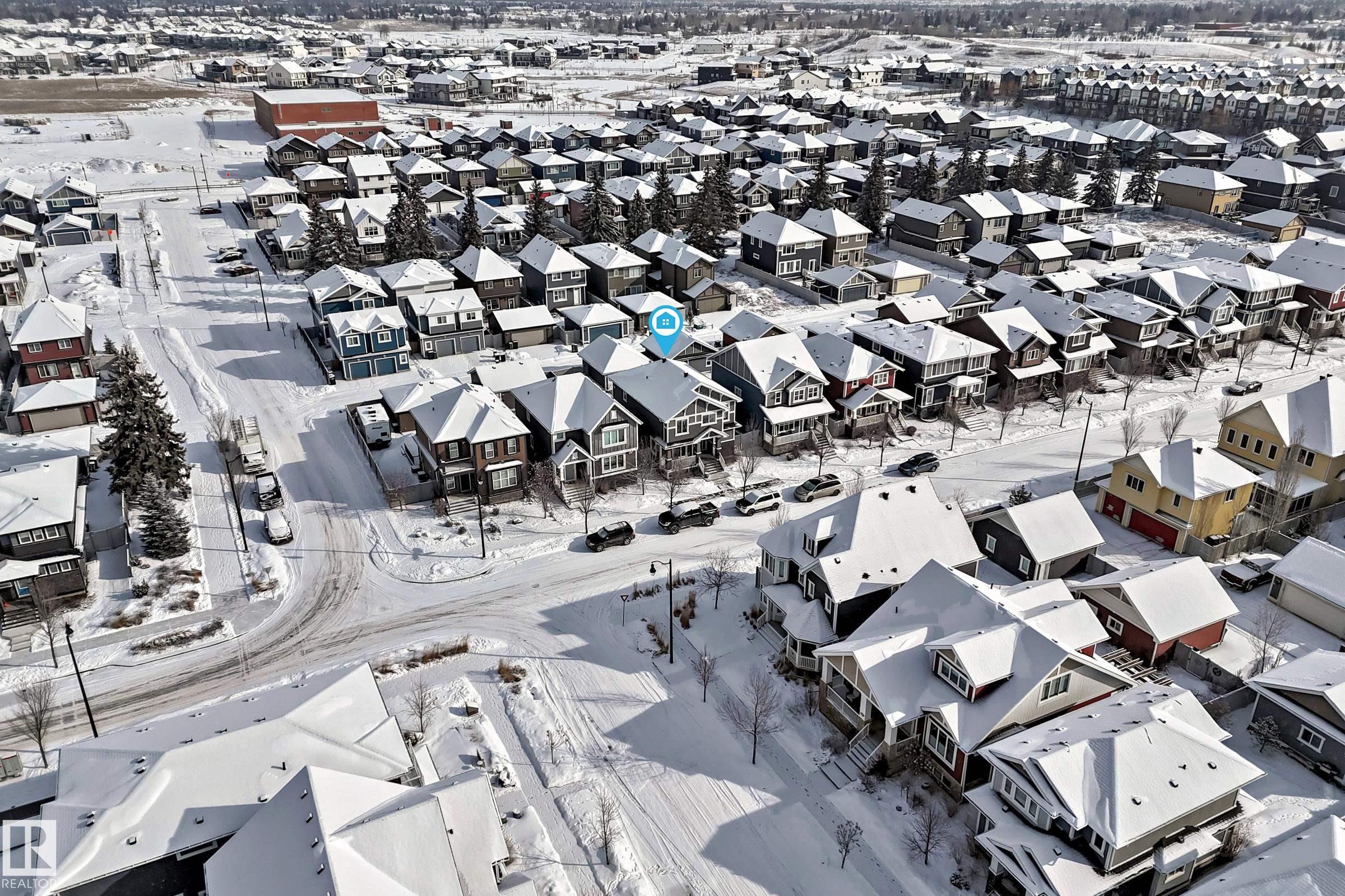 Photo 67 at 5630 Juchli Avenue NW, Griesbach, Edmonton