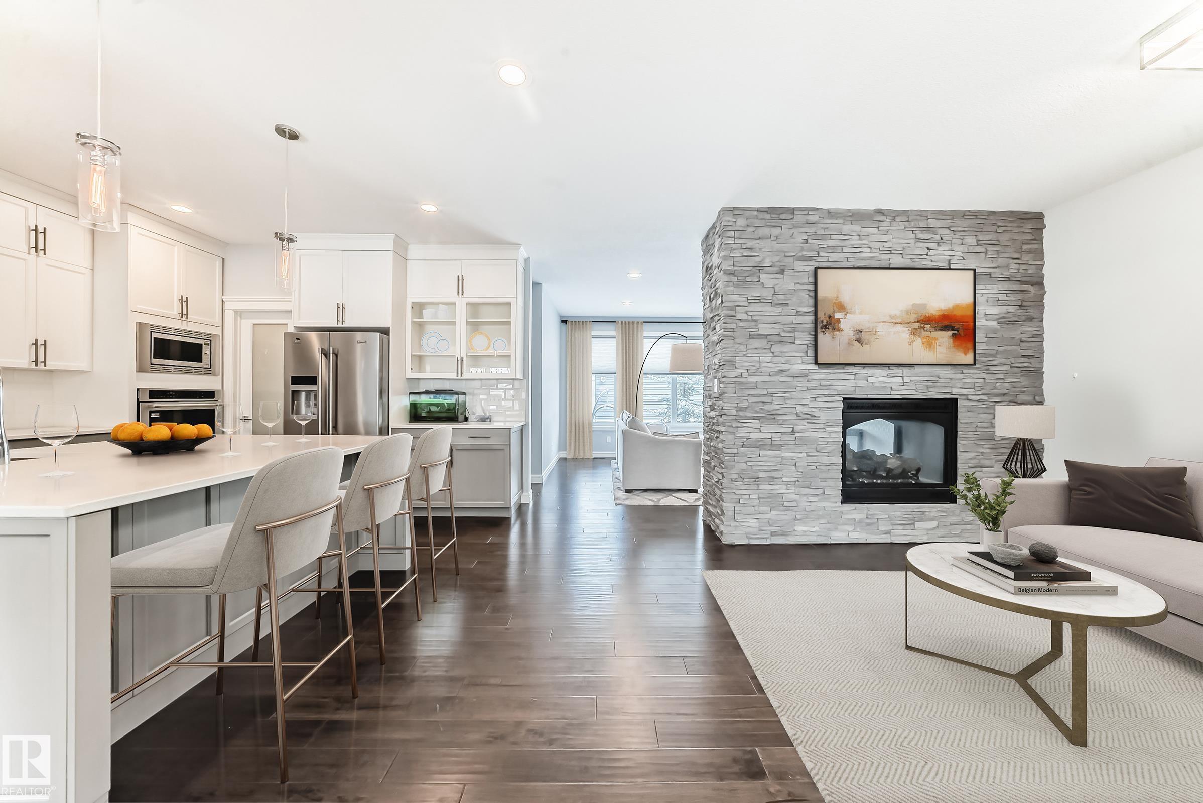 Photo 8 at 5630 Juchli Avenue NW, Griesbach, Edmonton