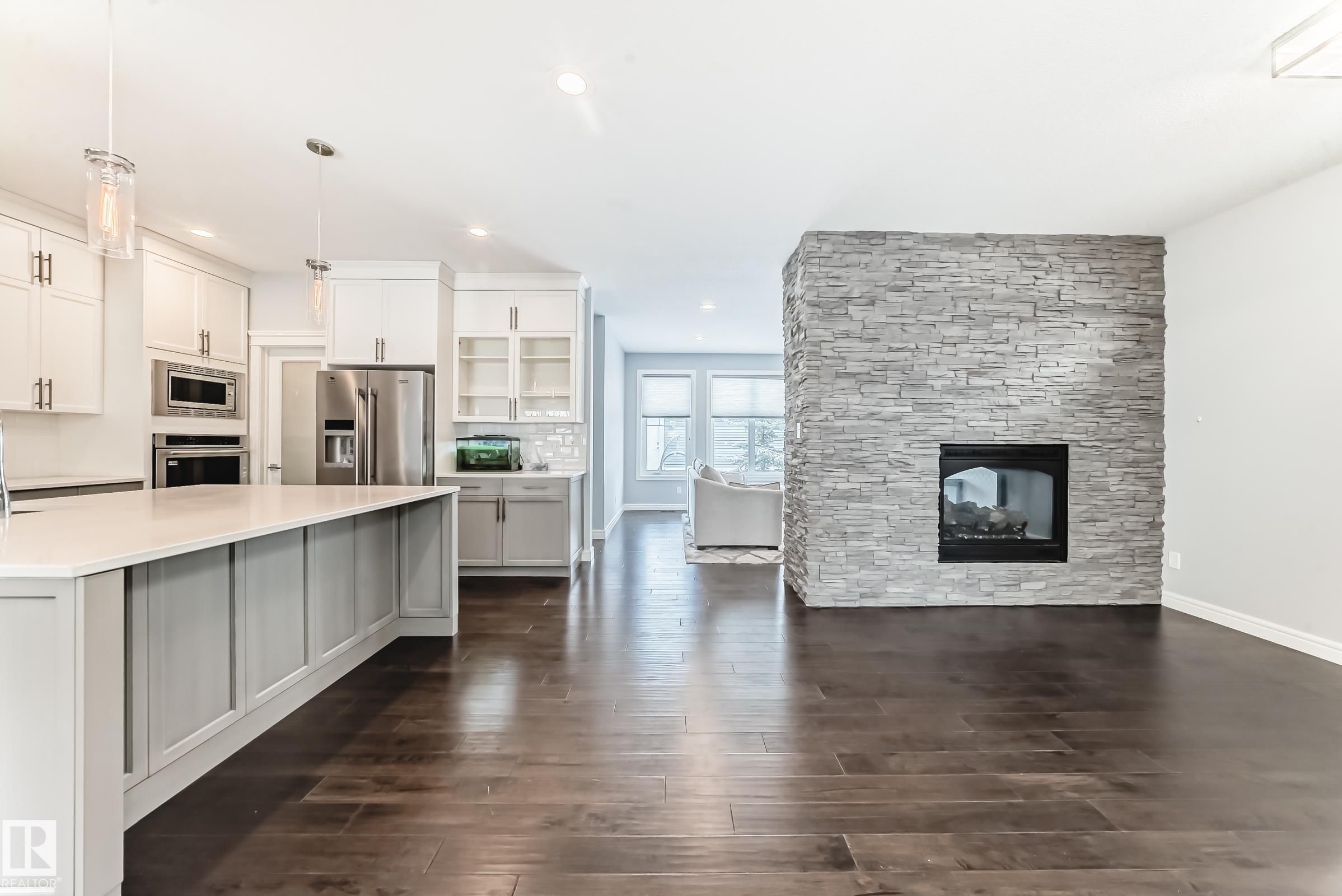 Photo 9 at 5630 Juchli Avenue NW, Griesbach, Edmonton