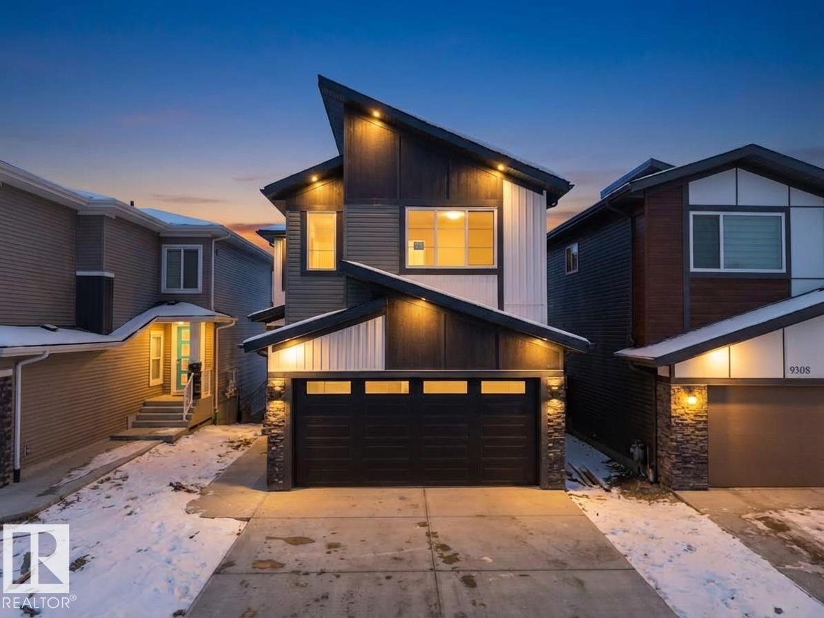9312 183 Avenue NW, Klarvatten, Edmonton