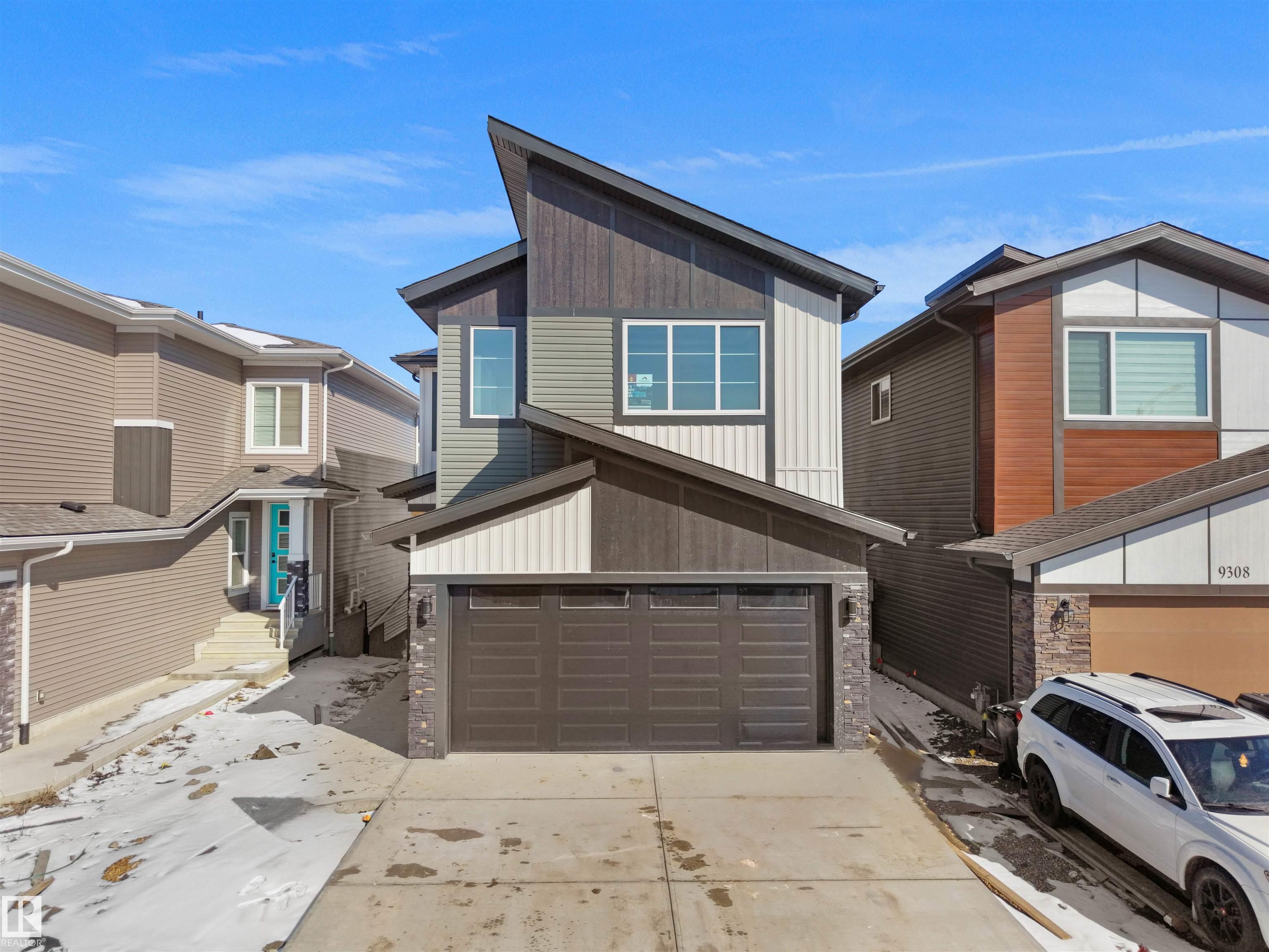 9312 183 Avenue NW, Klarvatten, Edmonton