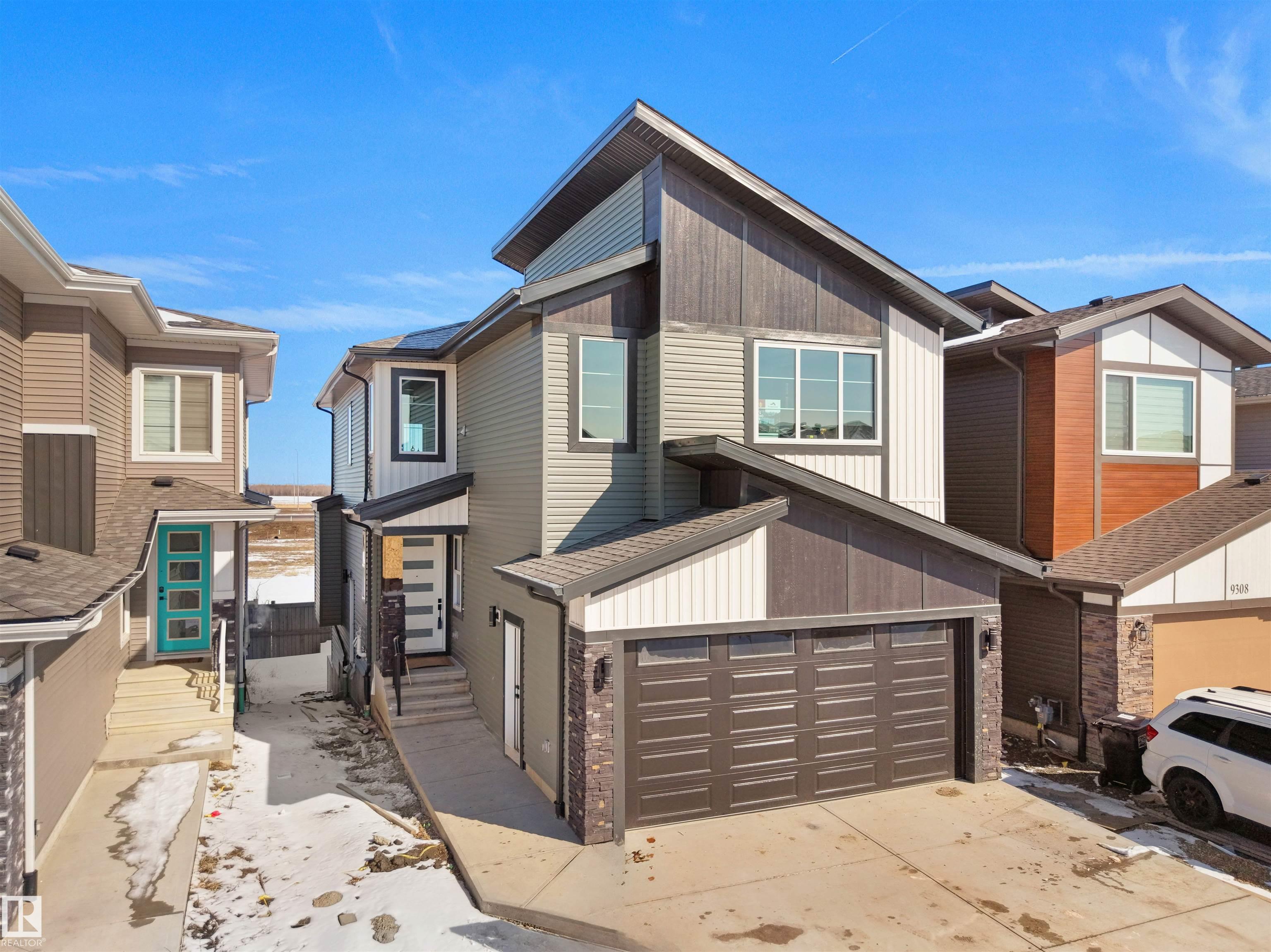 9312 183 Avenue NW, Klarvatten, Edmonton