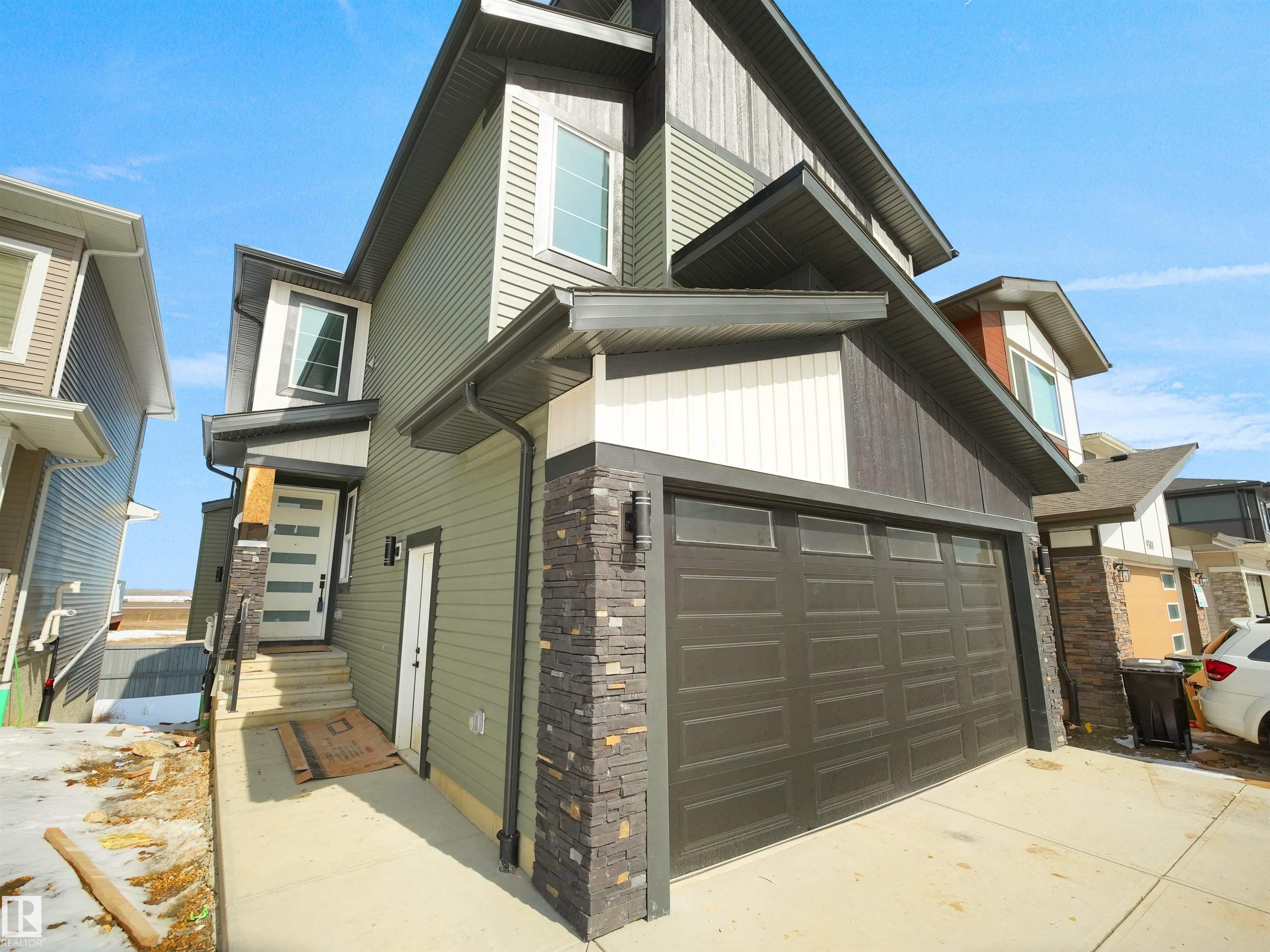 9312 183 Avenue NW, Klarvatten, Edmonton
