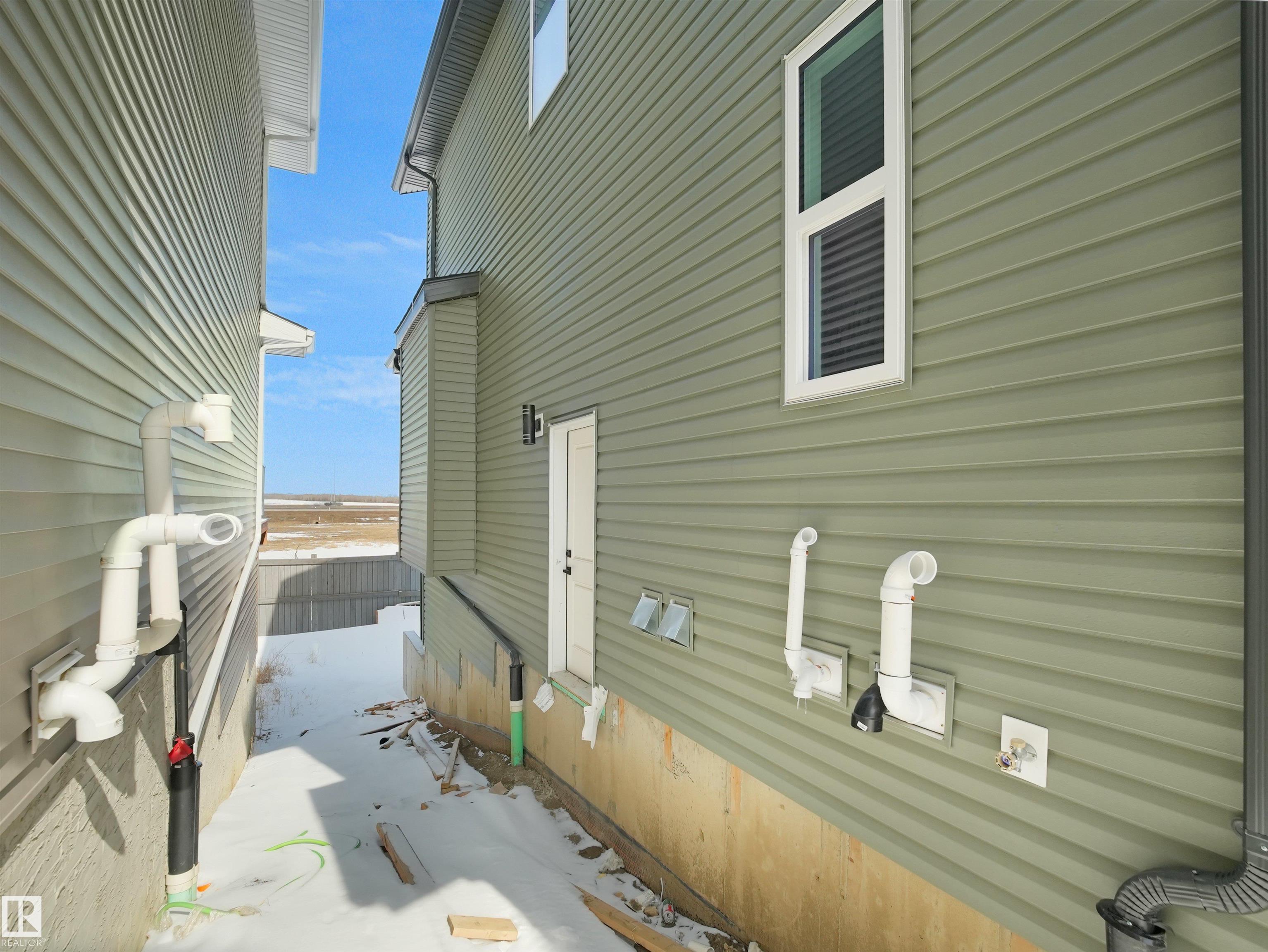 9312 183 Avenue NW, Klarvatten, Edmonton