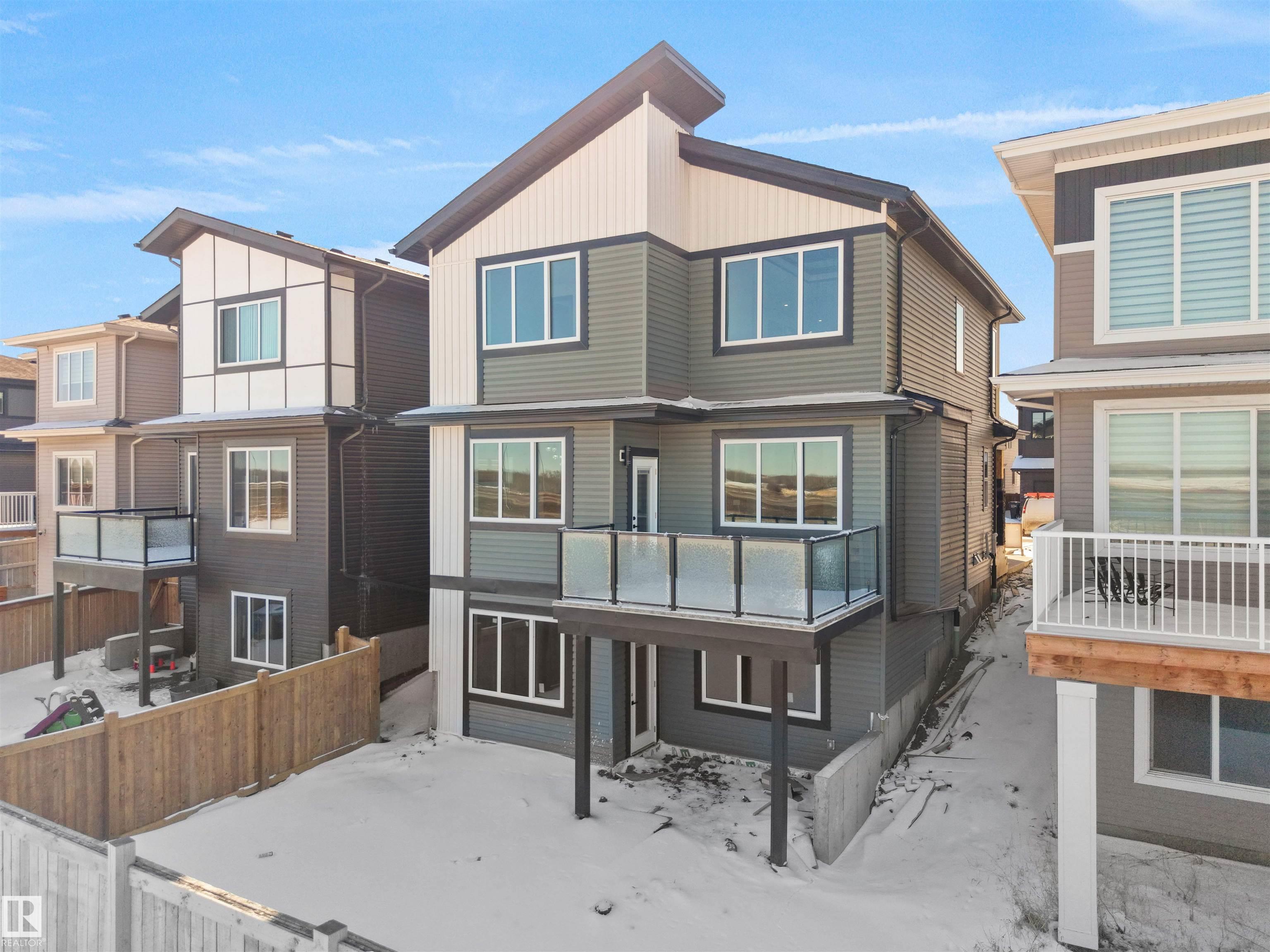 Photo 55 at 9312 183 Avenue NW, Klarvatten, Edmonton