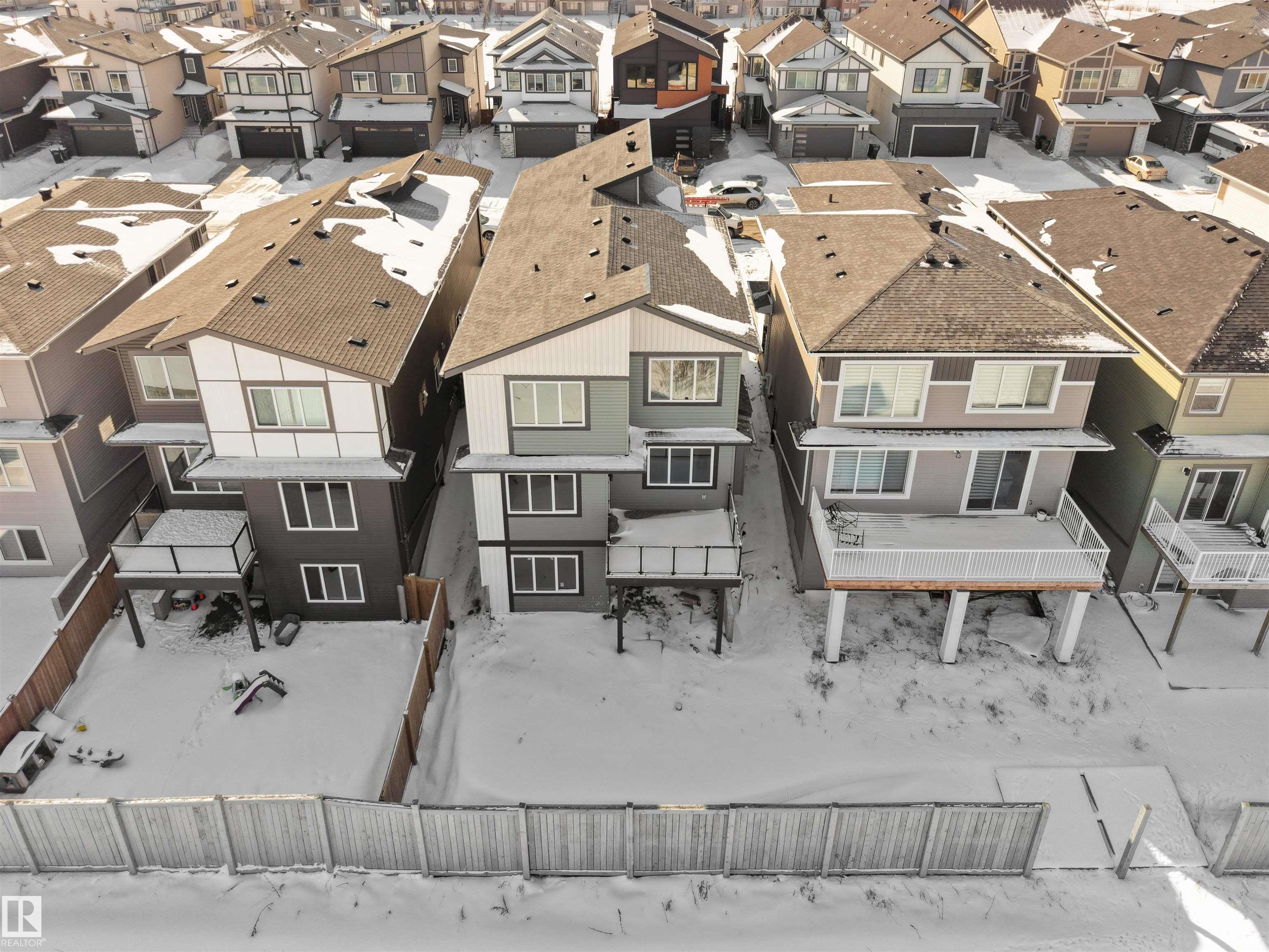 Photo 56 at 9312 183 Avenue NW, Klarvatten, Edmonton