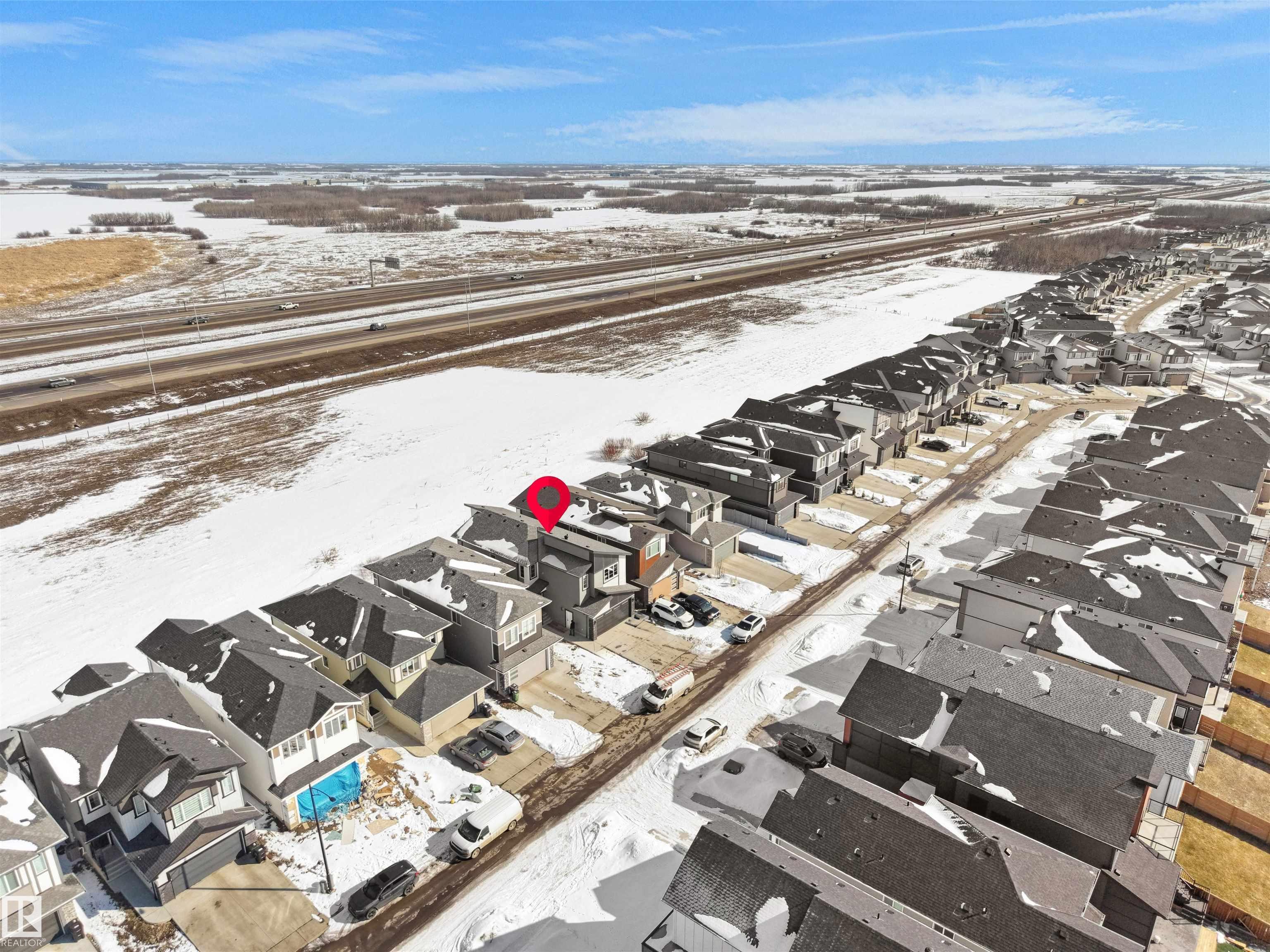 Photo 57 at 9312 183 Avenue NW, Klarvatten, Edmonton