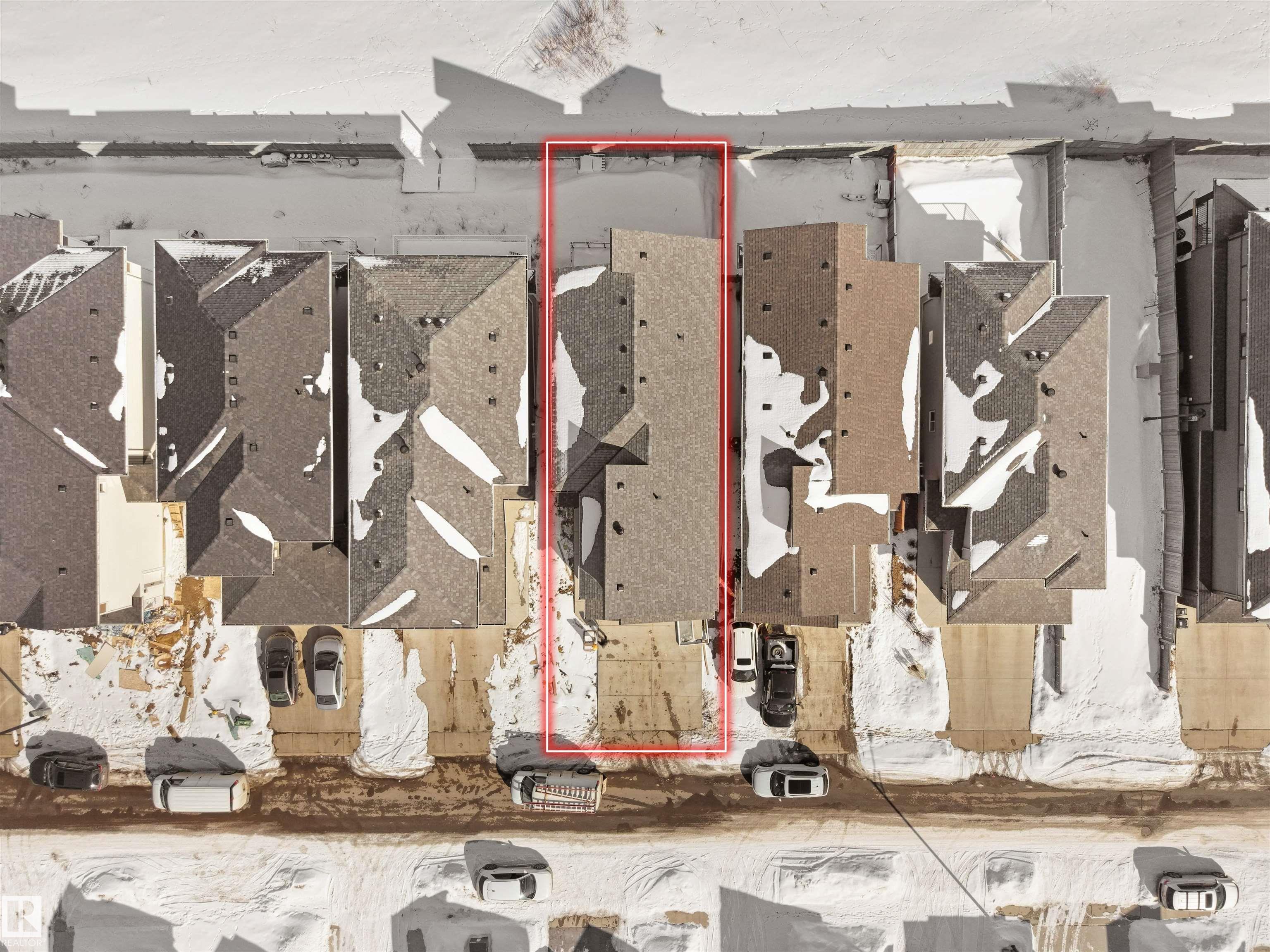 Photo 59 at 9312 183 Avenue NW, Klarvatten, Edmonton