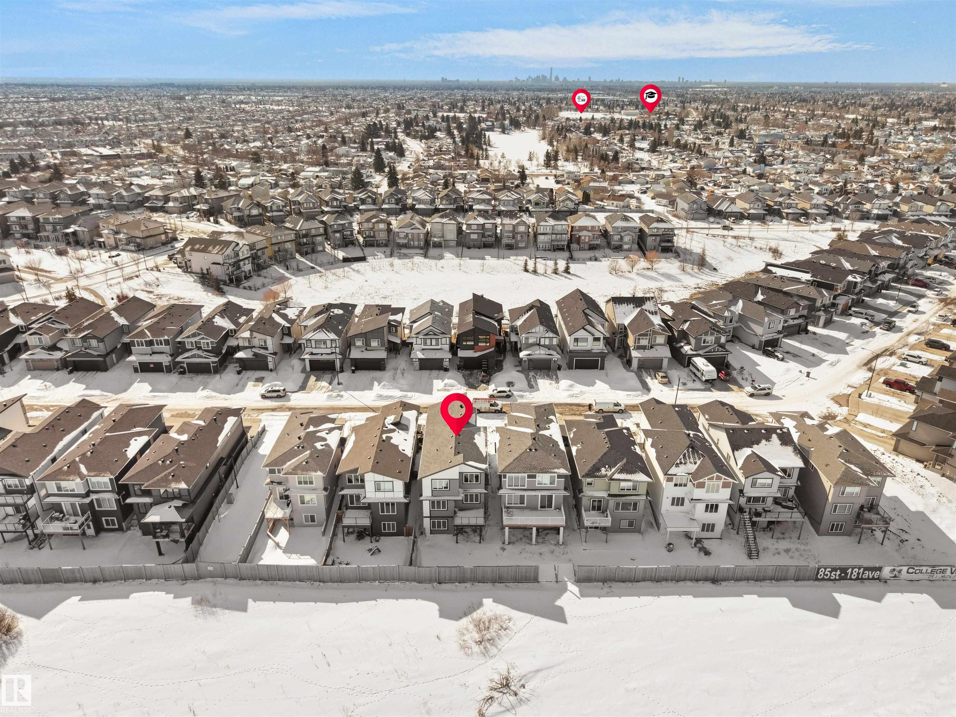 Photo 60 at 9312 183 Avenue NW, Klarvatten, Edmonton