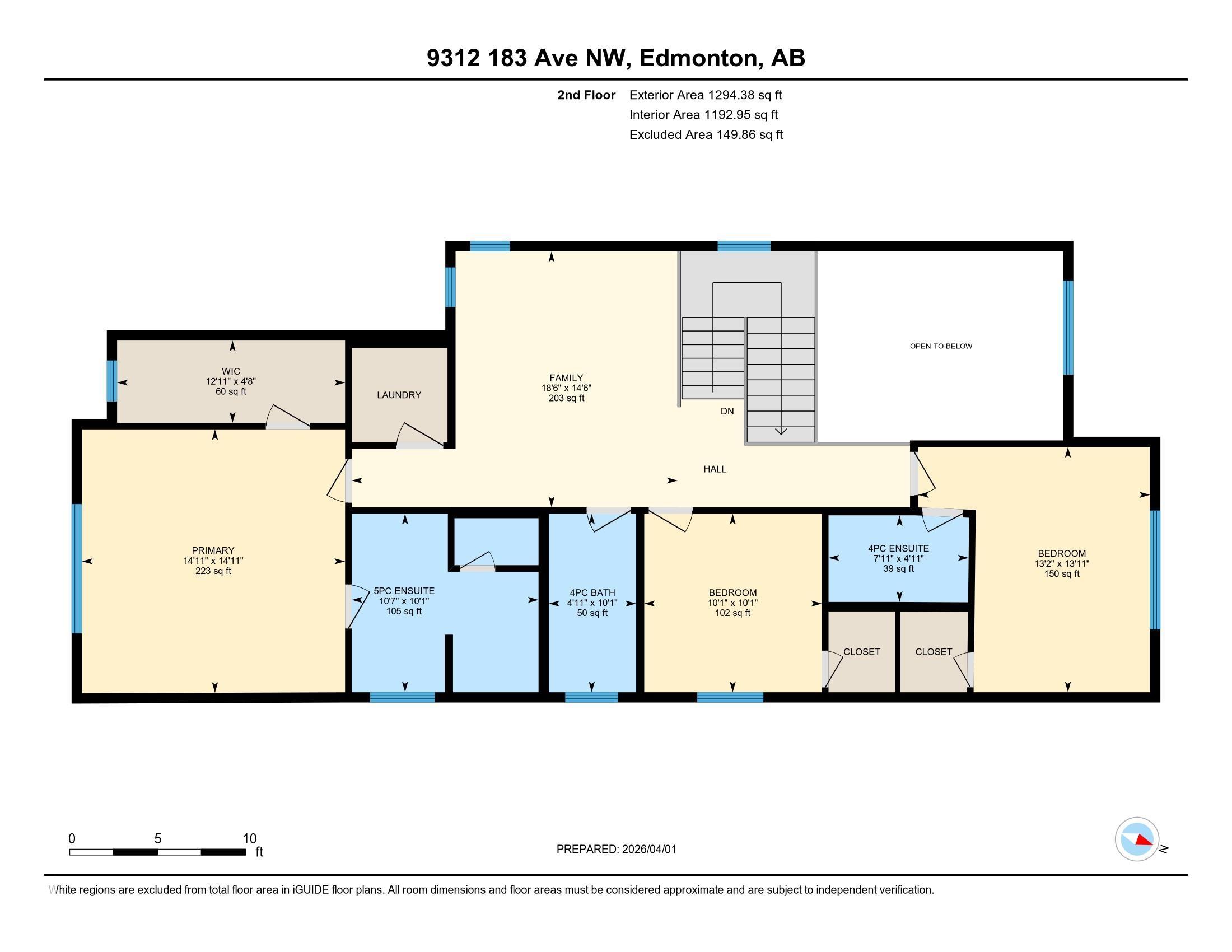 Photo 62 at 9312 183 Avenue NW, Klarvatten, Edmonton