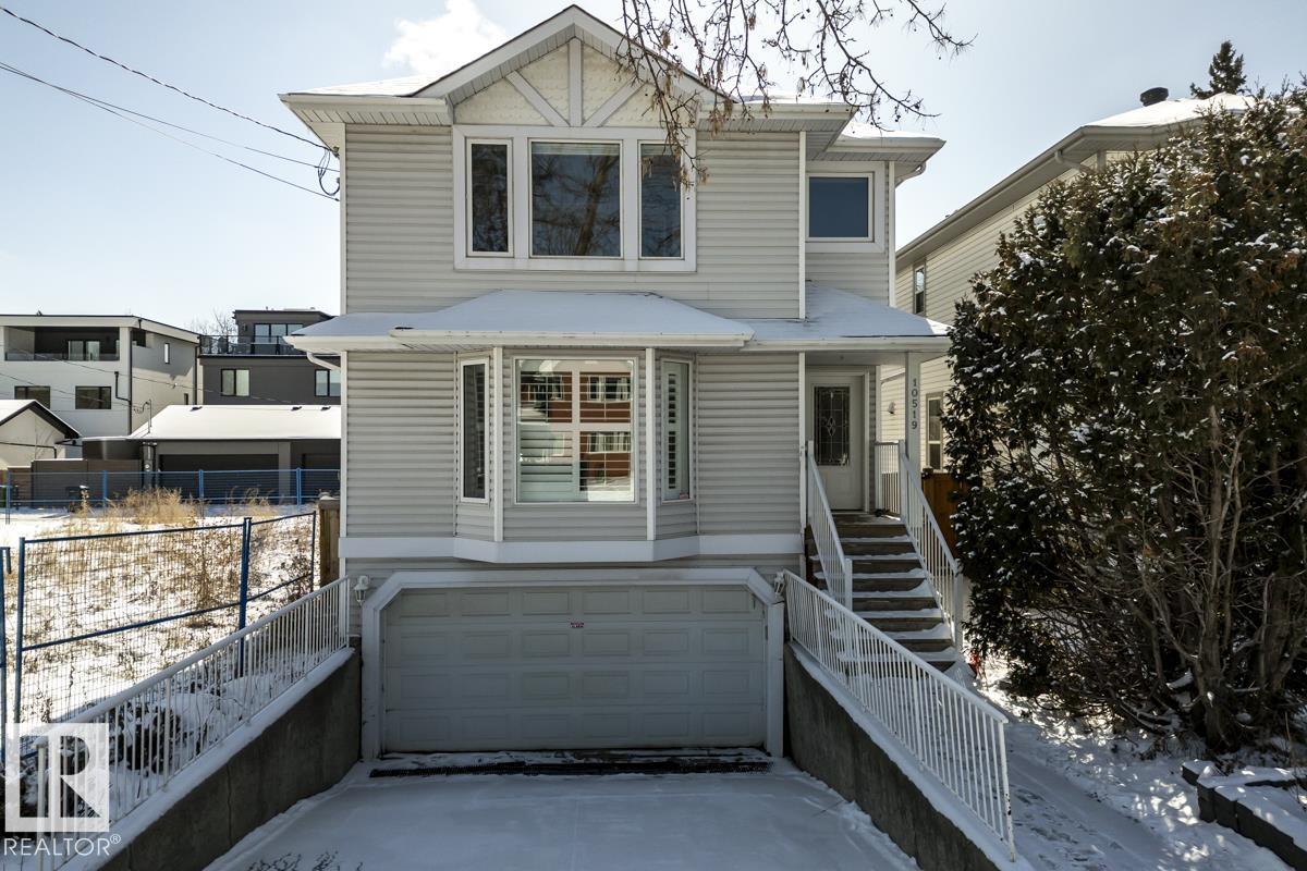 10519 87 Avenue NW, Strathcona, Edmonton