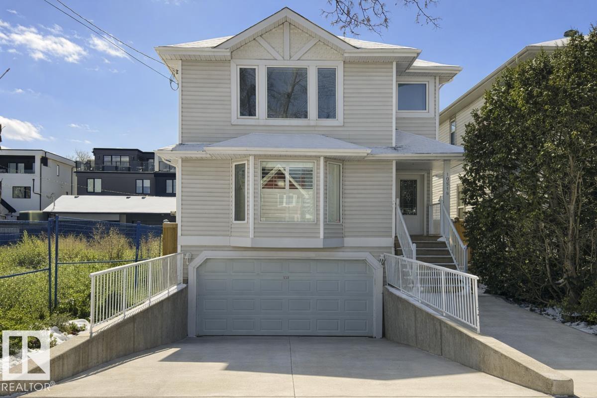 10519 87 Avenue NW, Strathcona, Edmonton