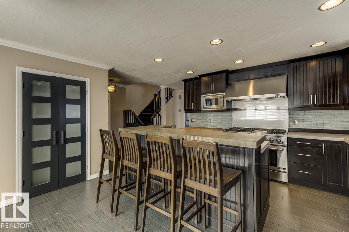 Photo 19 at 10519 87 Avenue NW, Strathcona, Edmonton