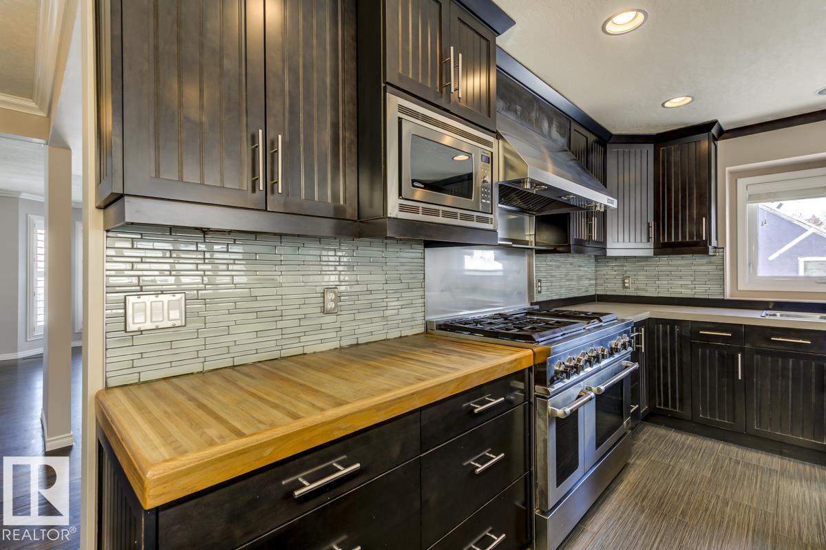 Photo 22 at 10519 87 Avenue NW, Strathcona, Edmonton