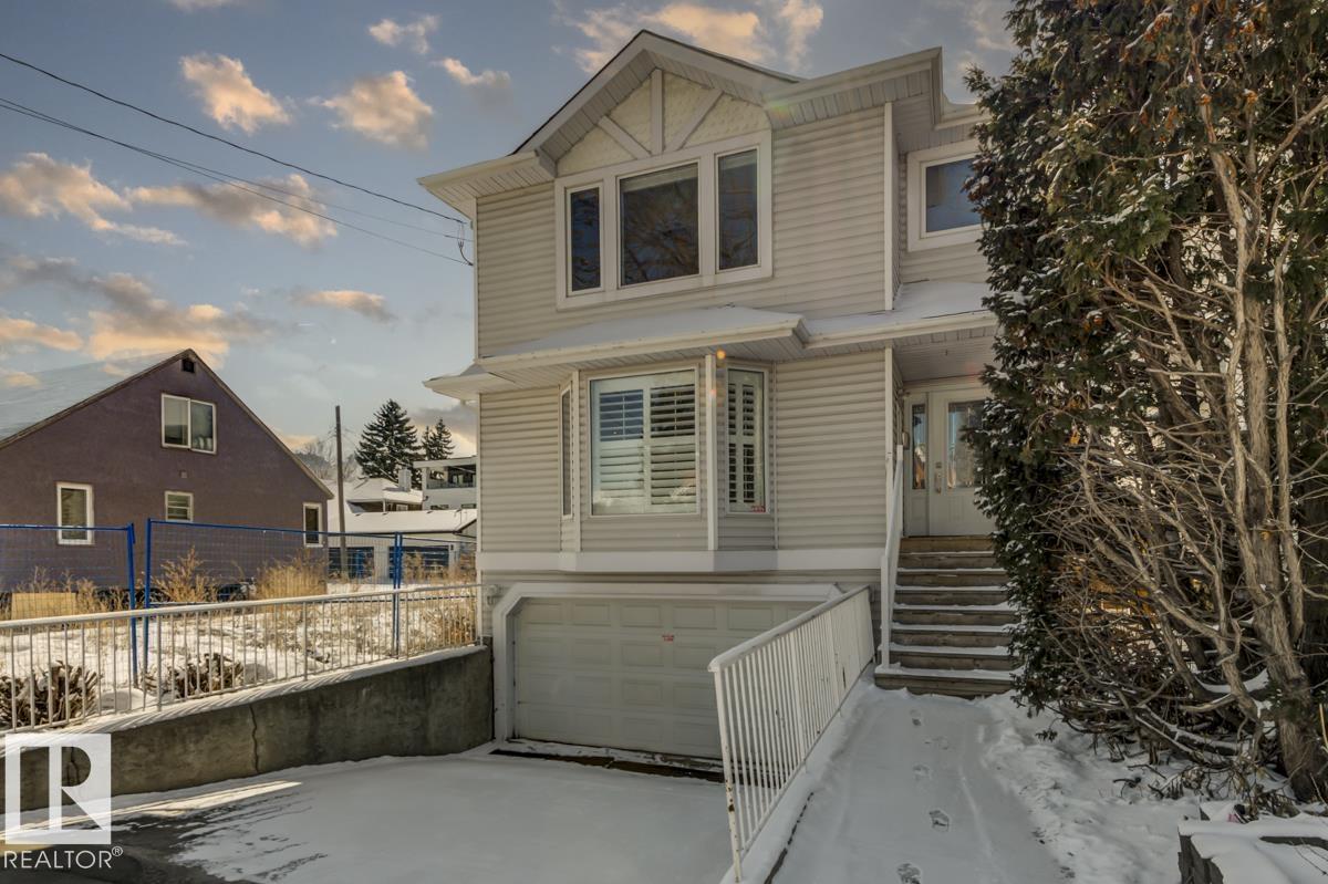 10519 87 Avenue NW, Strathcona, Edmonton