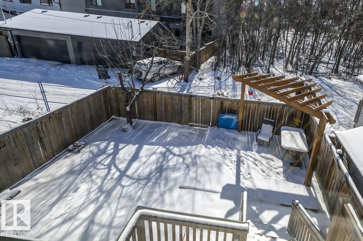 Photo 54 at 10519 87 Avenue NW, Strathcona, Edmonton