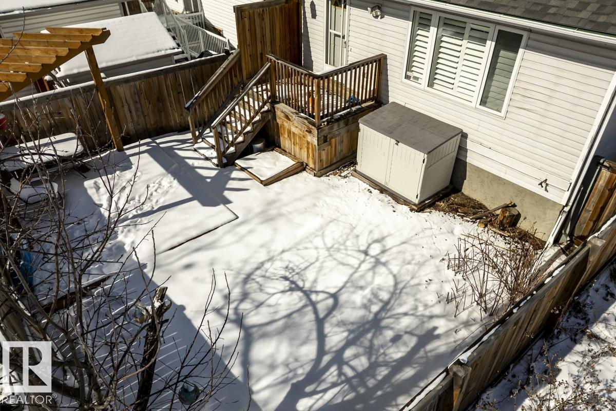 Photo 55 at 10519 87 Avenue NW, Strathcona, Edmonton