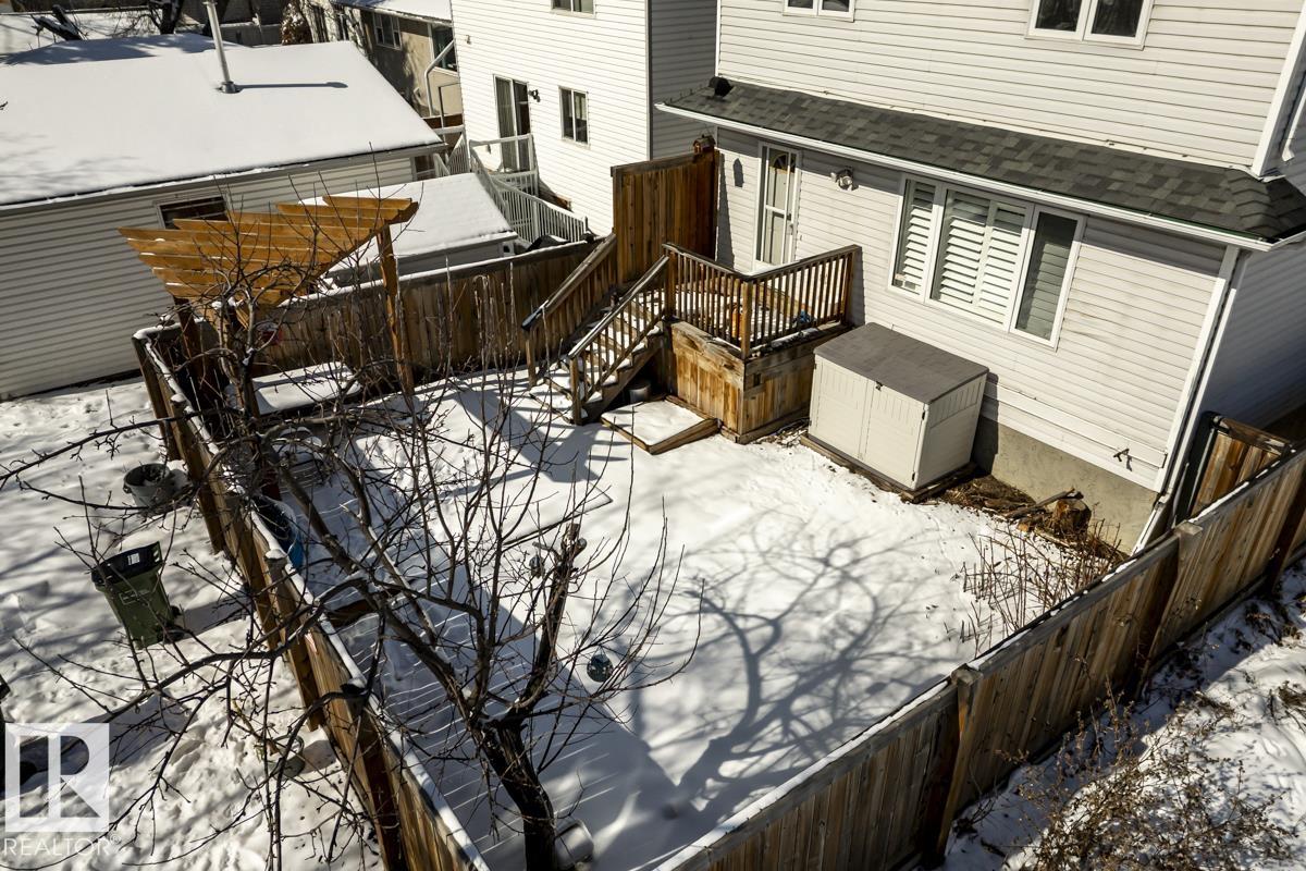 Photo 56 at 10519 87 Avenue NW, Strathcona, Edmonton