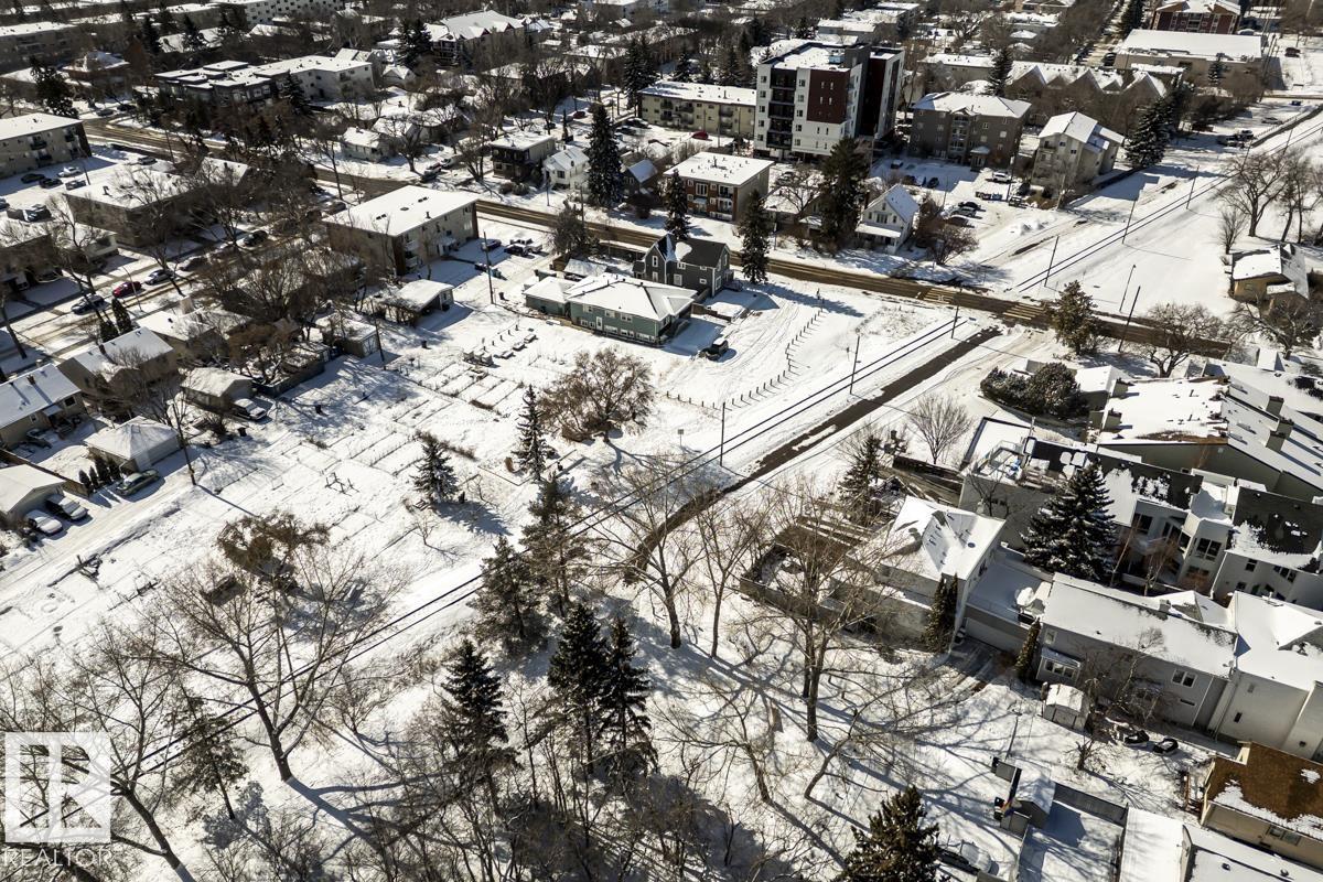 Photo 58 at 10519 87 Avenue NW, Strathcona, Edmonton