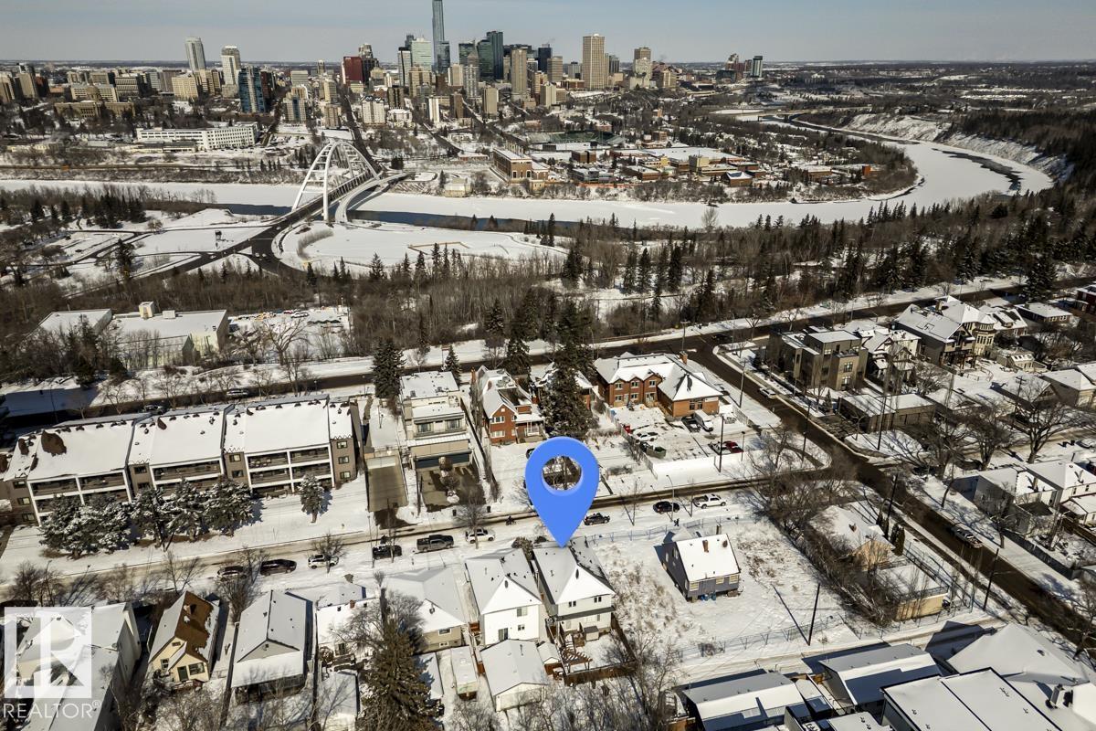 Photo 61 at 10519 87 Avenue NW, Strathcona, Edmonton