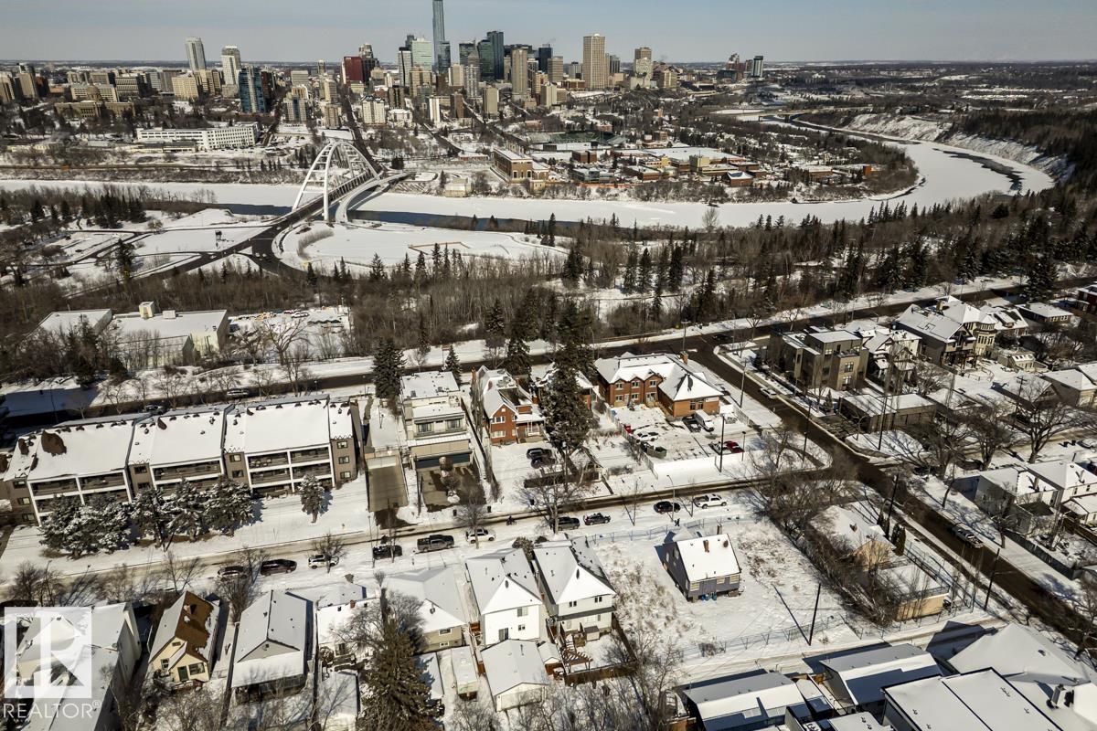 Photo 62 at 10519 87 Avenue NW, Strathcona, Edmonton