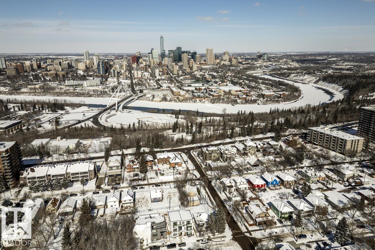 Photo 67 at 10519 87 Avenue NW, Strathcona, Edmonton