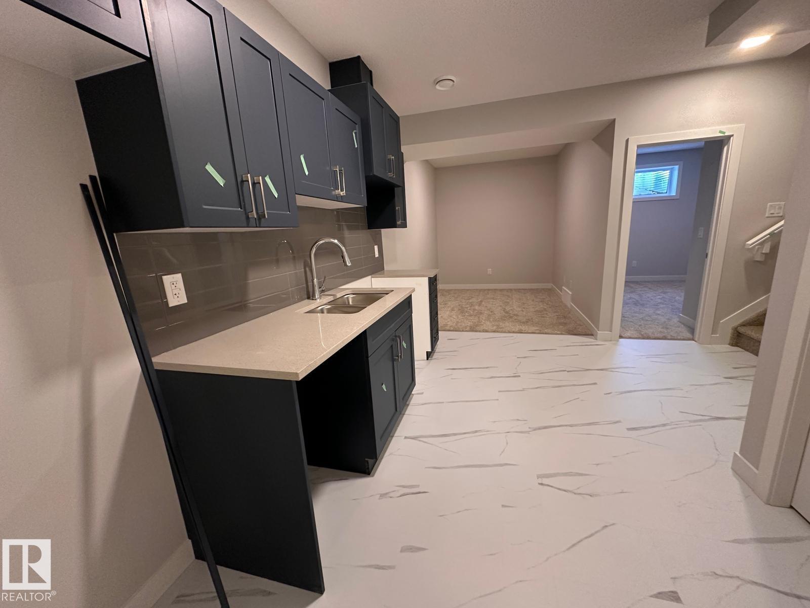 Photo 3 at Basement 3012 9 Street NW, Maple Crest, Edmonton