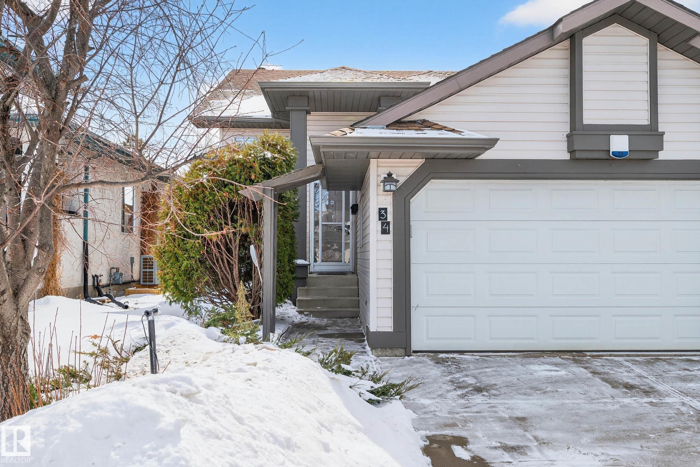 34 Donald Place, Deer Ridge, St. Albert