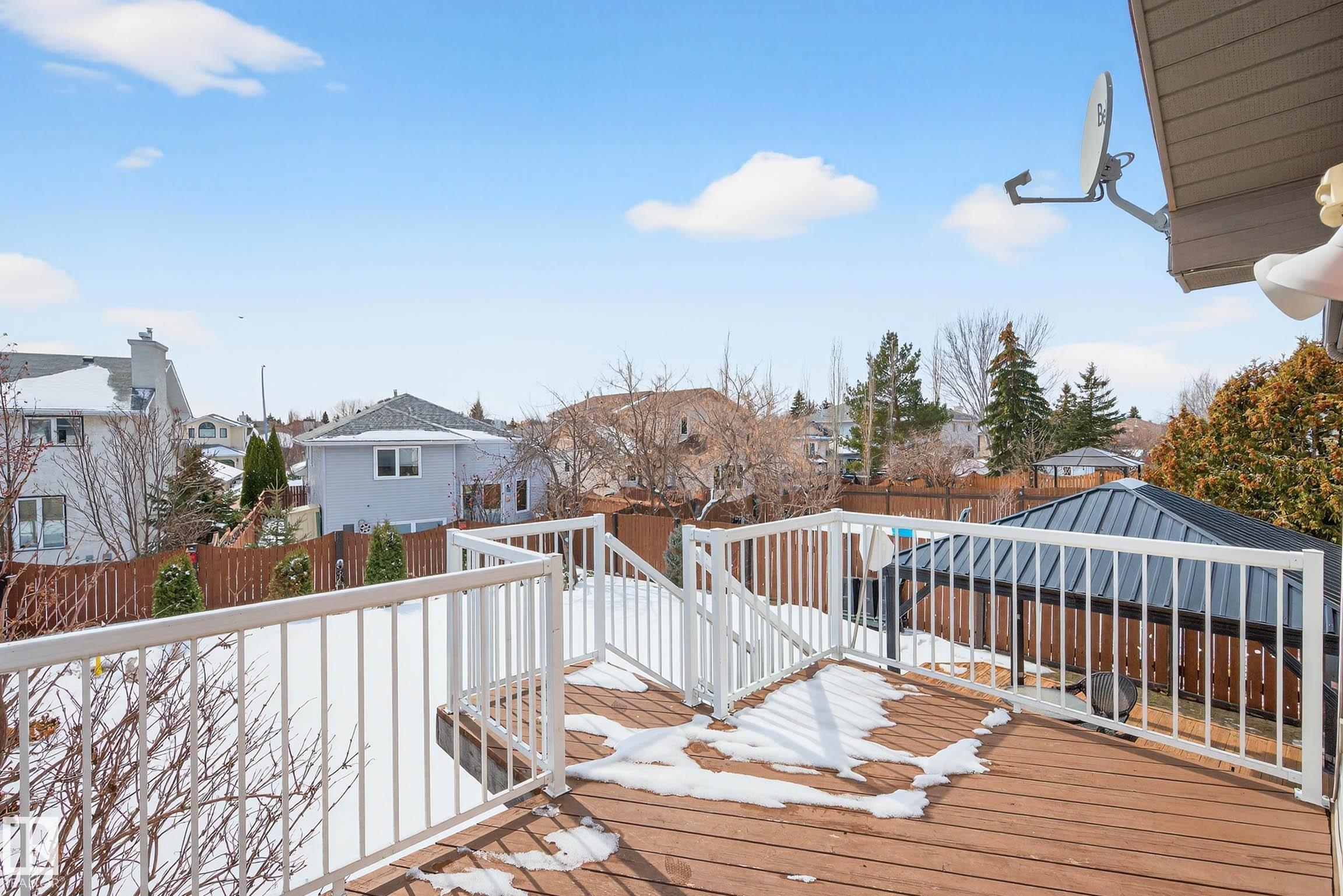 Photo 43 at 34 Donald Place, Deer Ridge, St. Albert