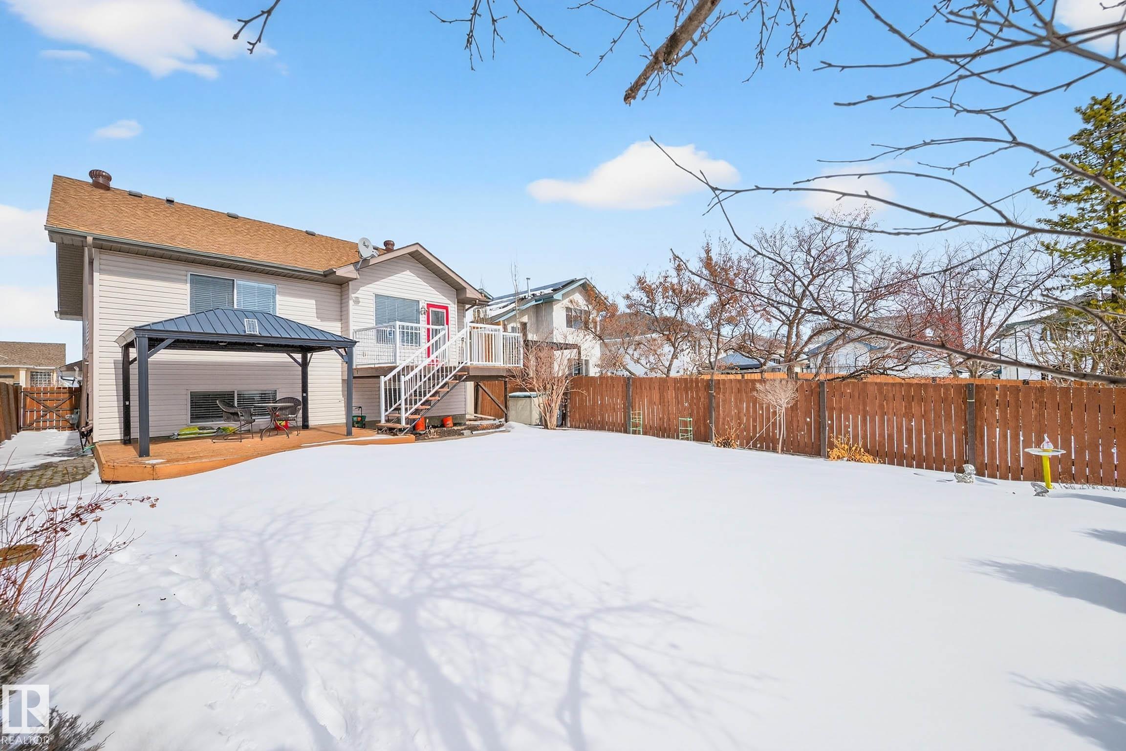 Photo 46 at 34 Donald Place, Deer Ridge, St. Albert
