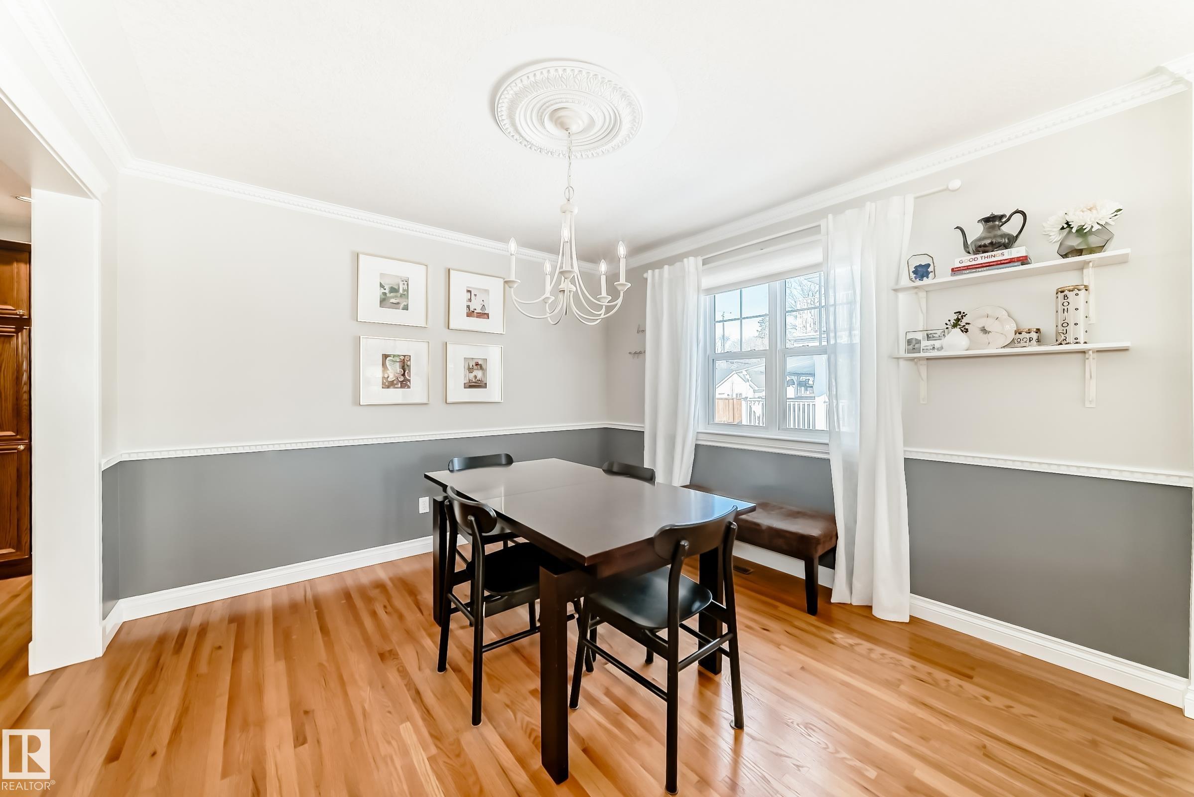 Photo 12 at 10812 128 Street NW, Westmount, Edmonton