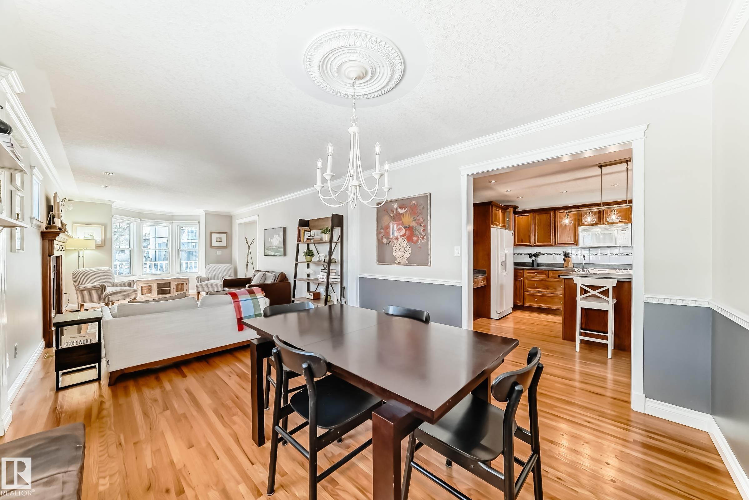 Photo 15 at 10812 128 Street NW, Westmount, Edmonton