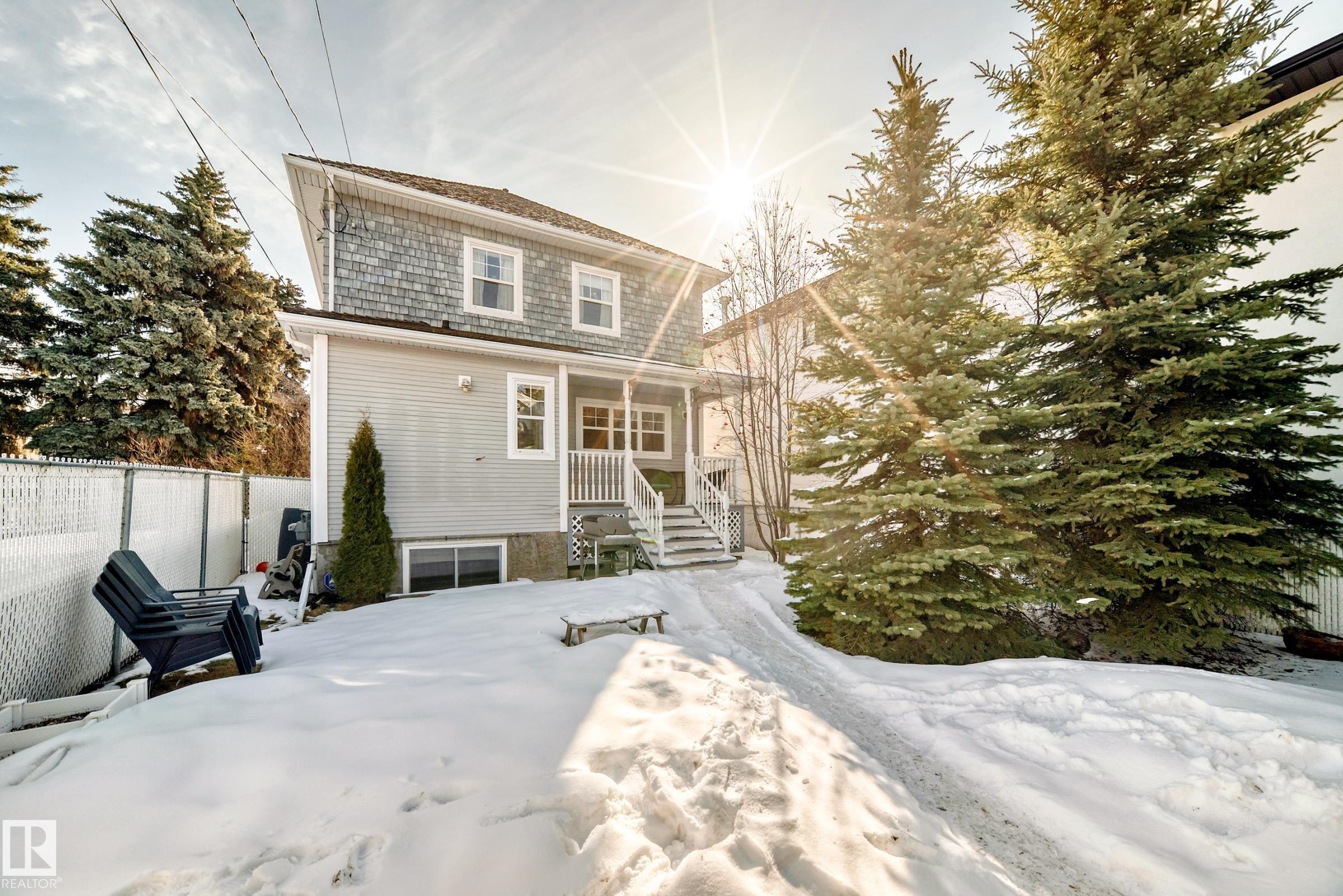 Photo 59 at 10812 128 Street NW, Westmount, Edmonton