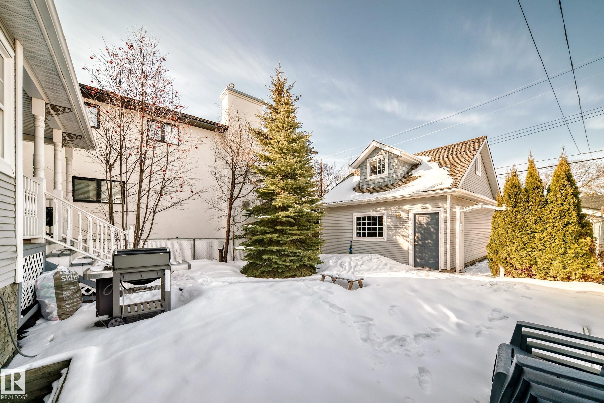 Photo 61 at 10812 128 Street NW, Westmount, Edmonton