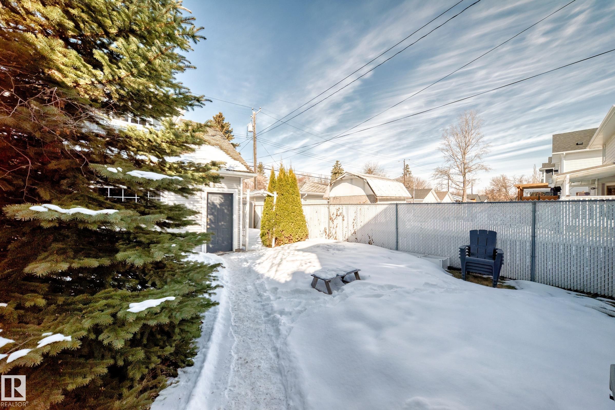 Photo 62 at 10812 128 Street NW, Westmount, Edmonton