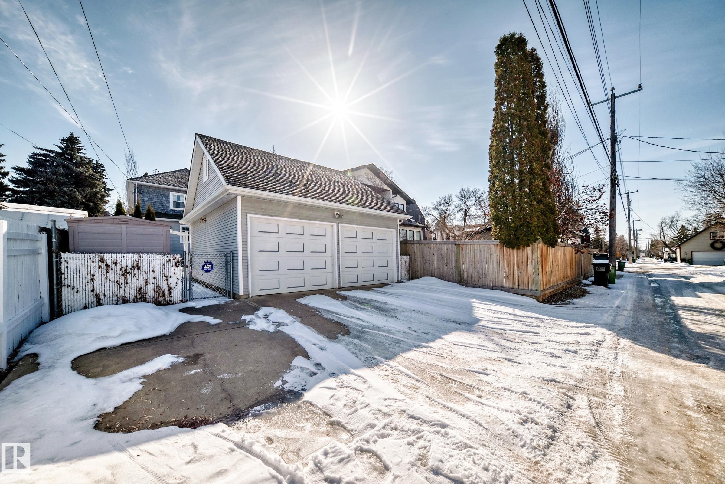 Photo 64 at 10812 128 Street NW, Westmount, Edmonton