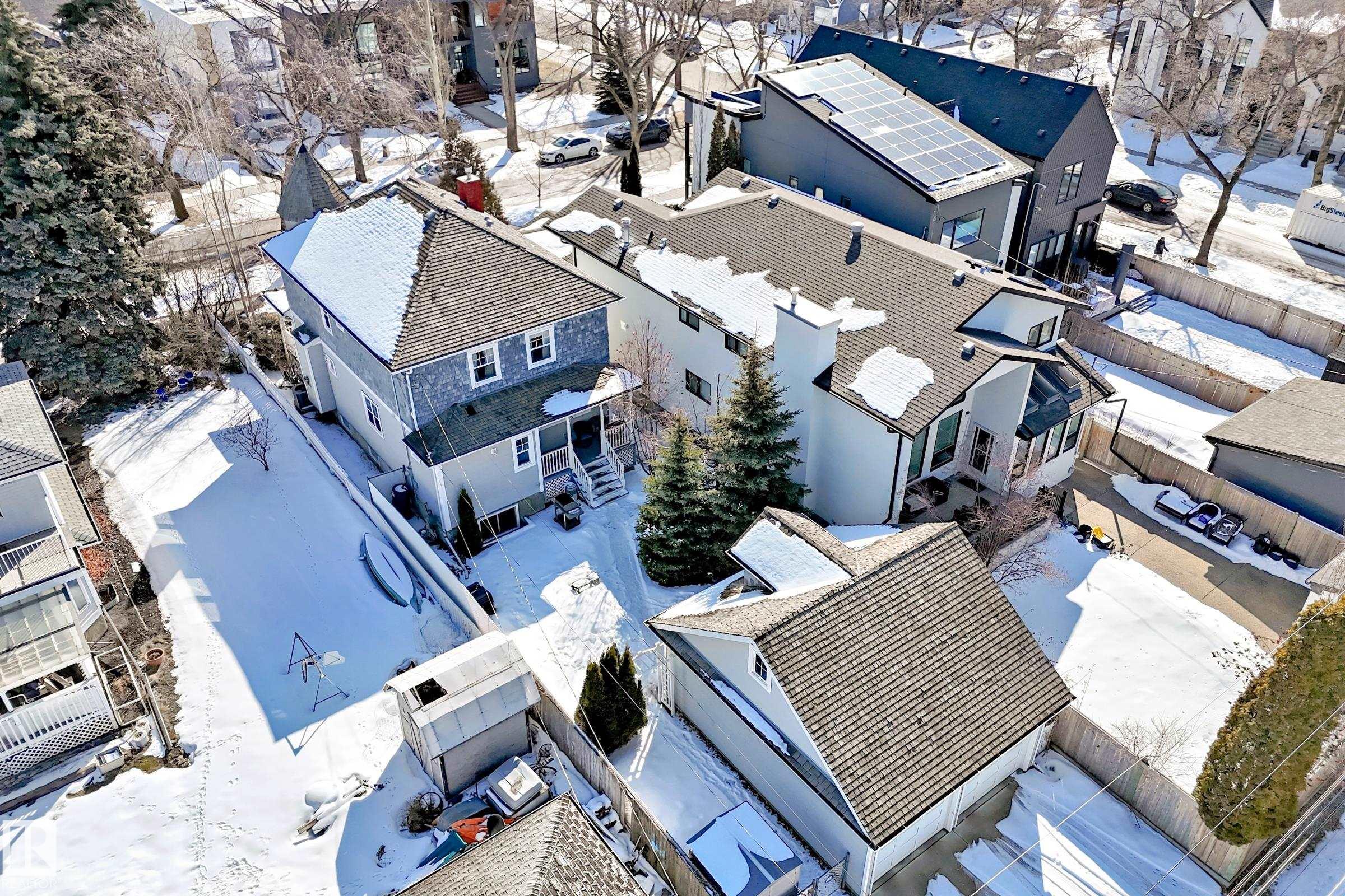 Photo 68 at 10812 128 Street NW, Westmount, Edmonton