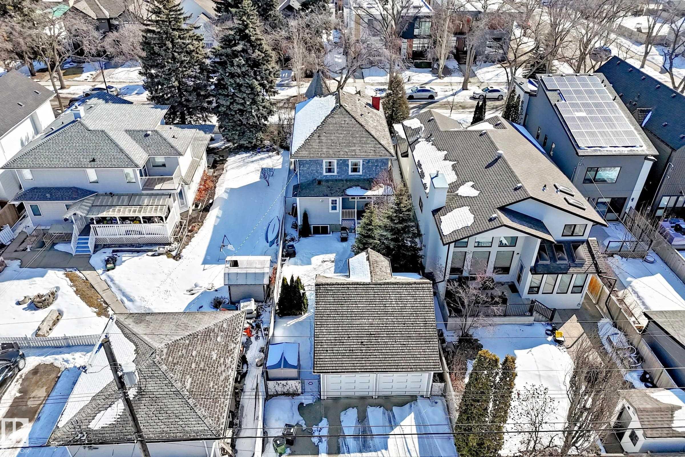 Photo 69 at 10812 128 Street NW, Westmount, Edmonton