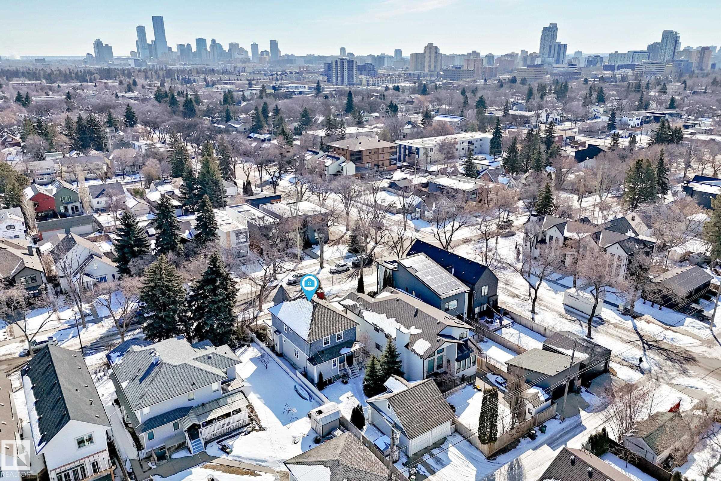 Photo 70 at 10812 128 Street NW, Westmount, Edmonton