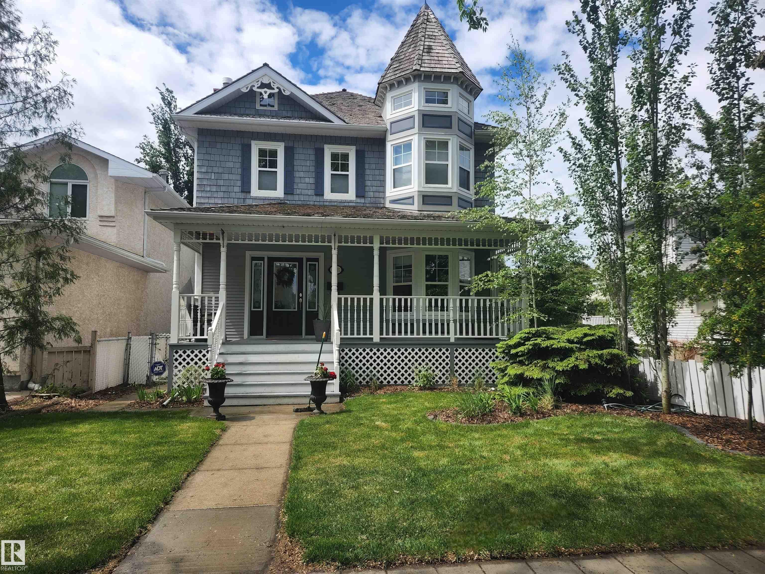 Photo 74 at 10812 128 Street NW, Westmount, Edmonton