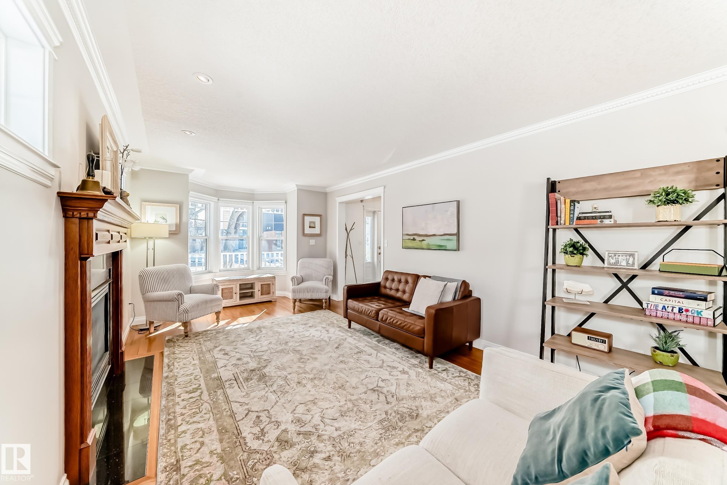 Photo 9 at 10812 128 Street NW, Westmount, Edmonton