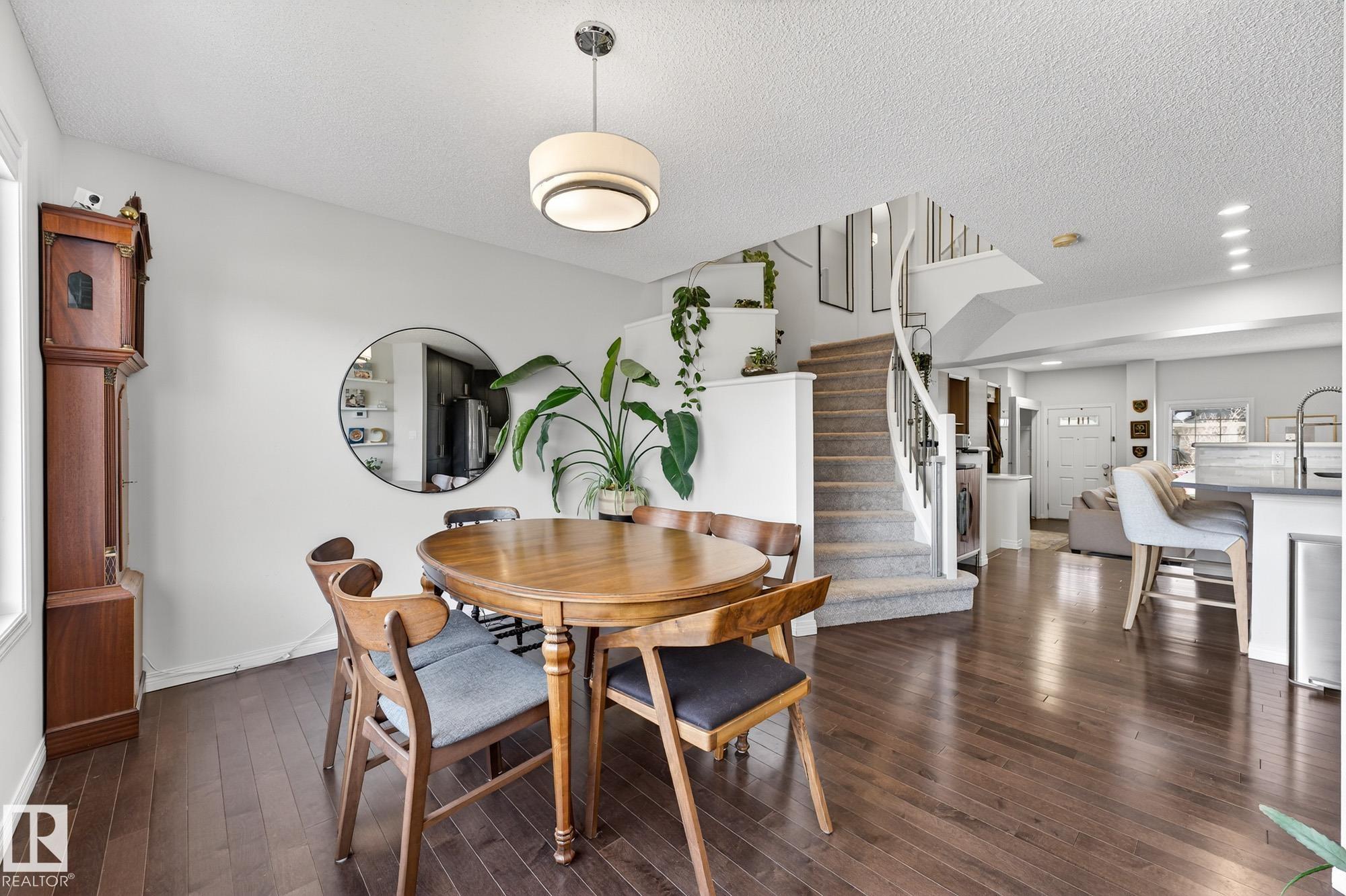 Photo 17 at 1015 East Bend NW, Edgemont, Edmonton