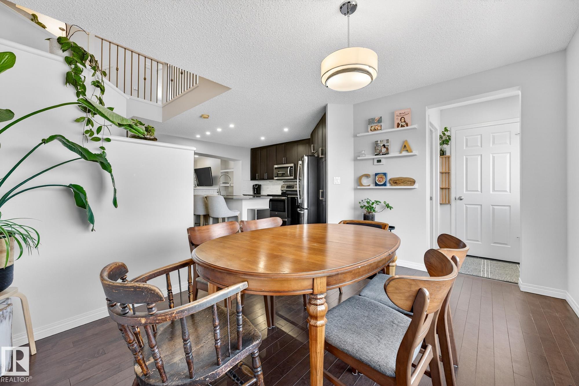 Photo 18 at 1015 East Bend NW, Edgemont, Edmonton