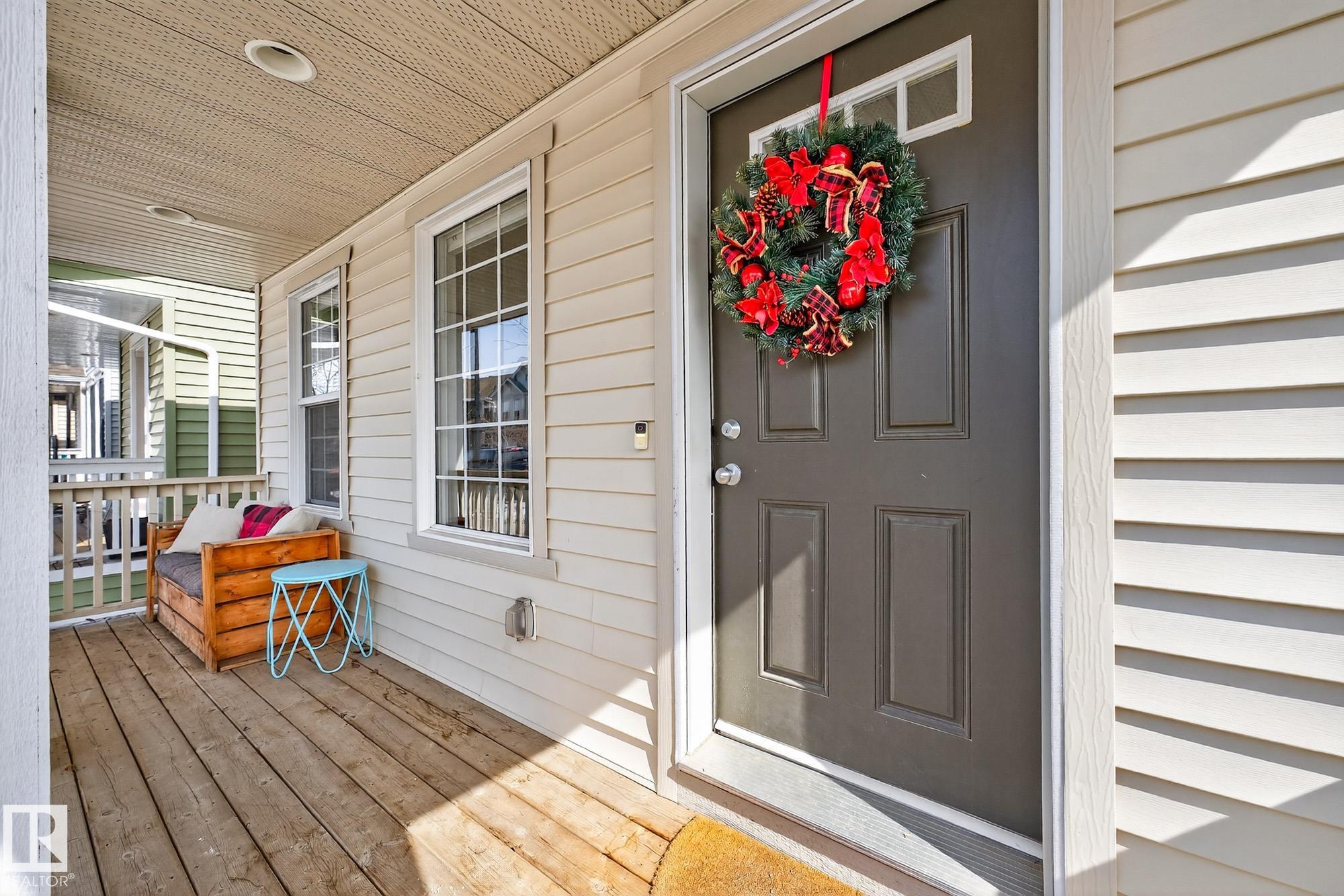 1015 East Bend NW, Edgemont, Edmonton