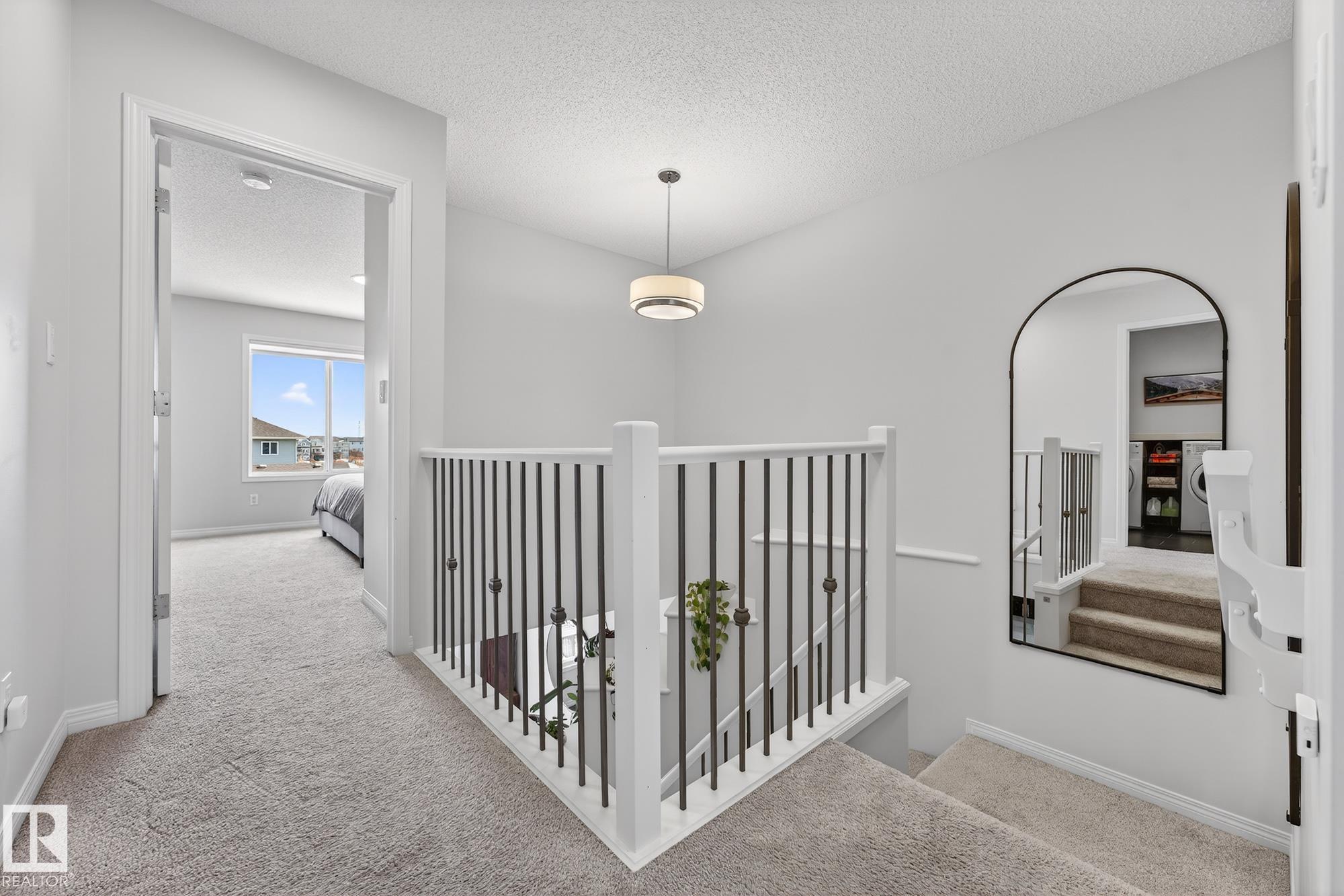 Photo 21 at 1015 East Bend NW, Edgemont, Edmonton
